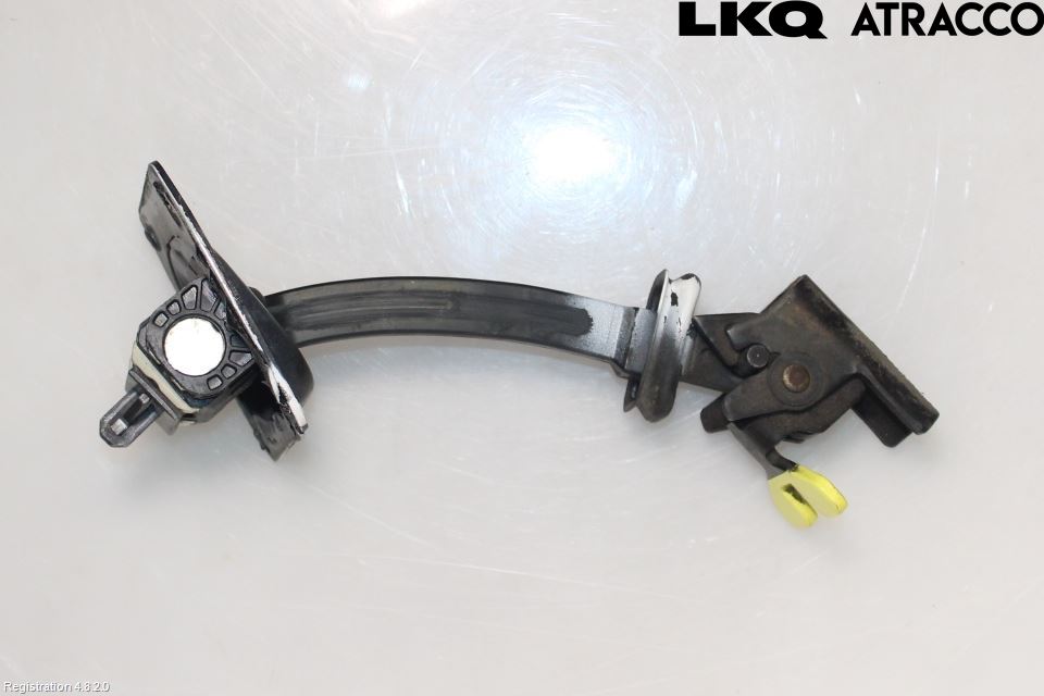 Citroen JUMPY/E-JUMPY 16- Dørstopper