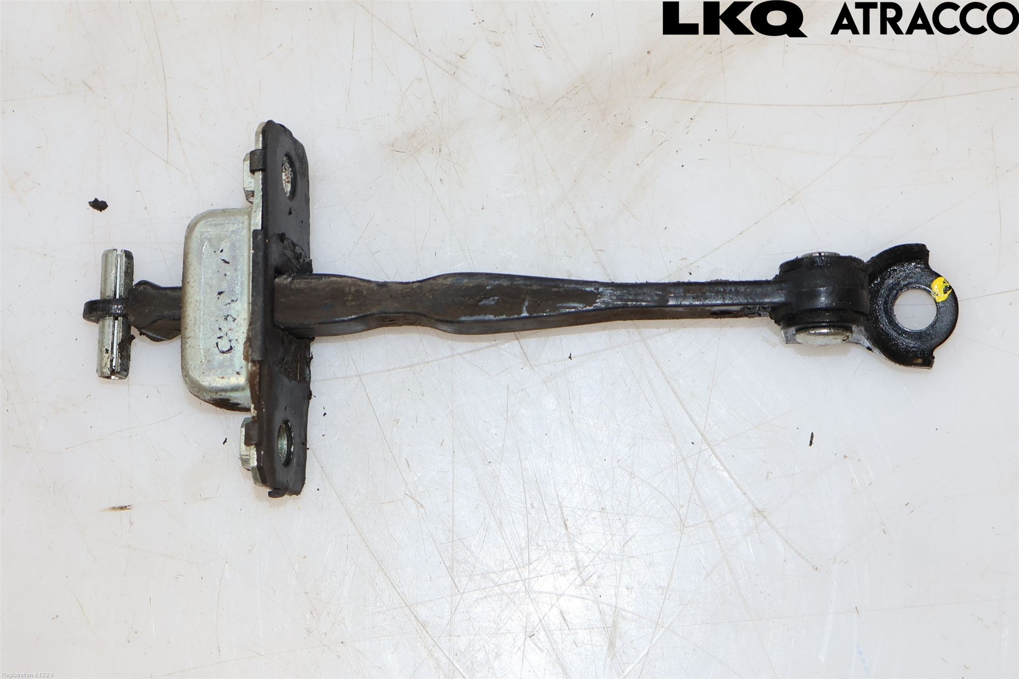 Suzuki BALENO 95-19 Dørstopper