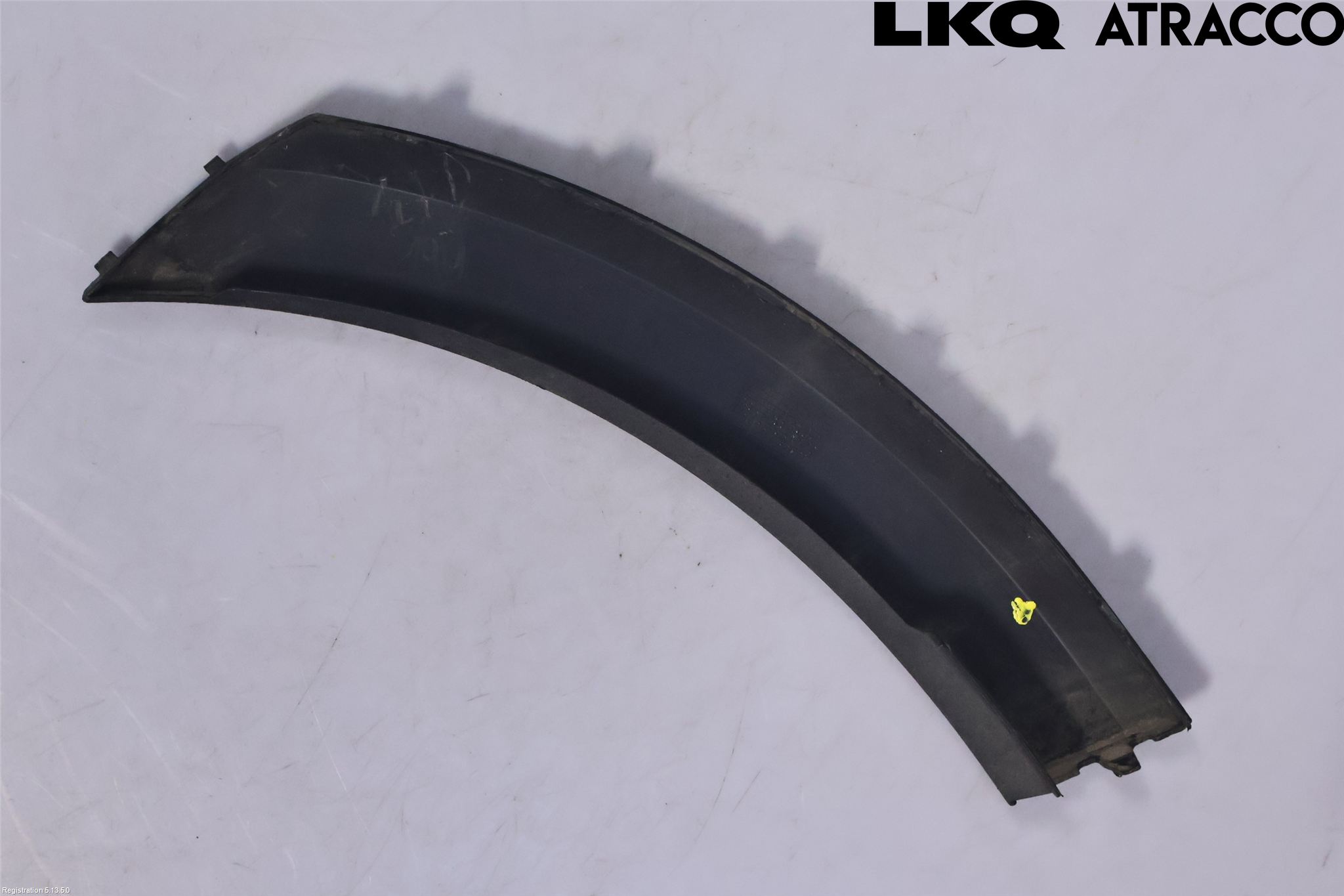 Volkswagen VW GOLF / E-GOLF VII 13-20 Skjerm Bredder