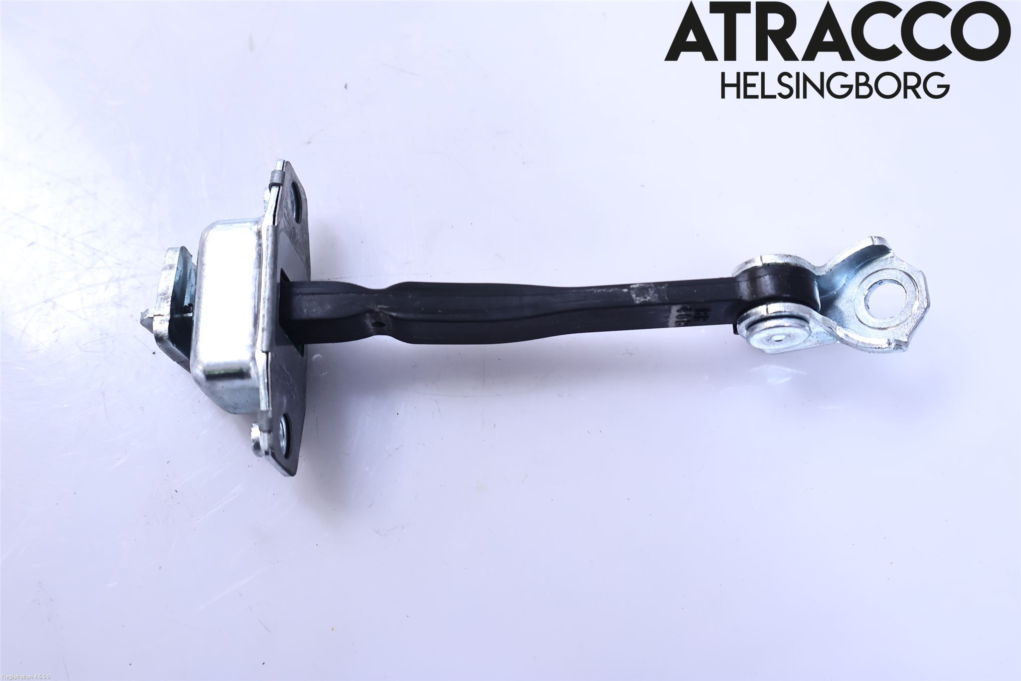 Toyota YARIS XP21 20- Dørstopper