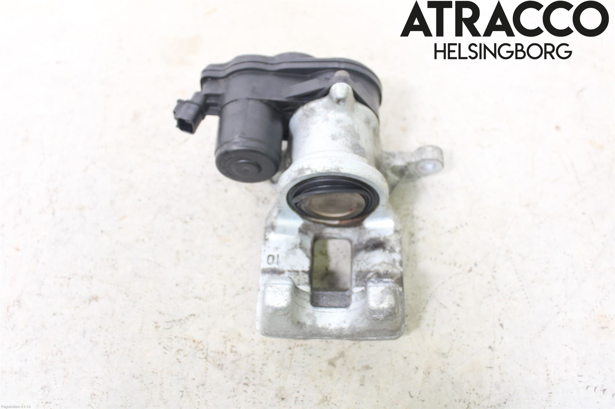 Toyota RAV4 19- Bremsecaliper Bak Høyre