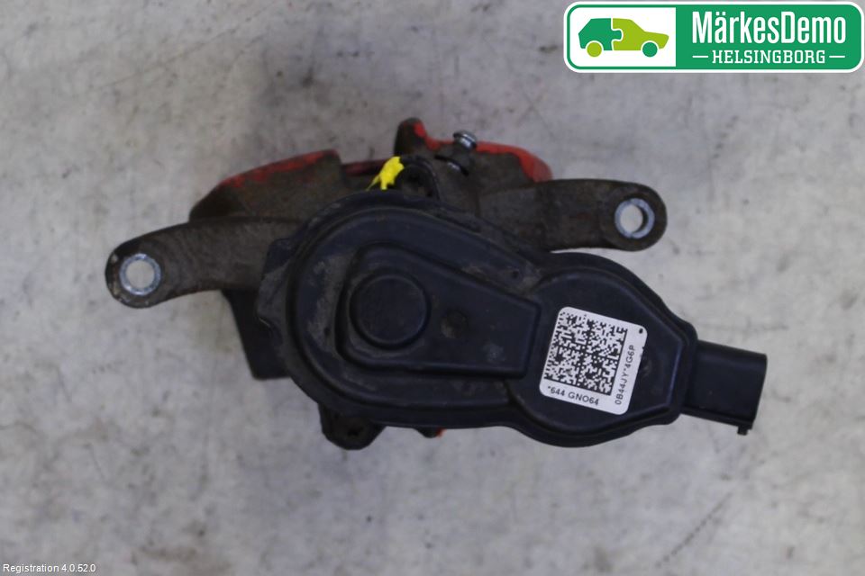 Audi A6/S6 4G 11-18 Bremsecaliper Bak Høyre