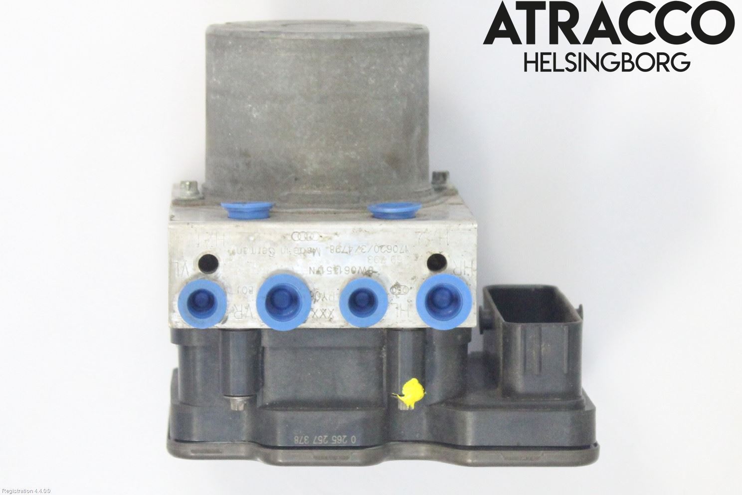 Audi A4/S4 B9 16-19 Abs Hydraulikkaggregat