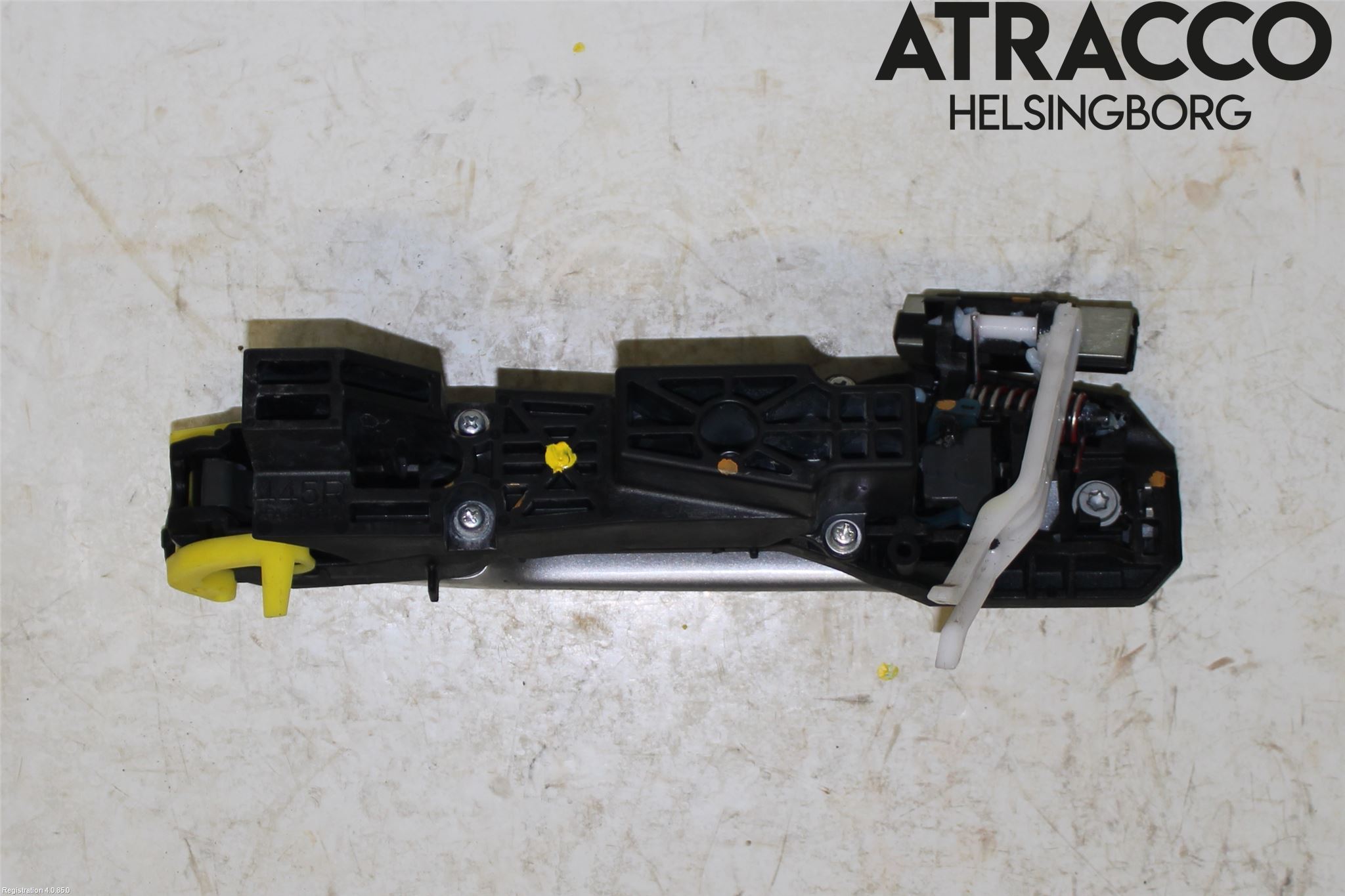 Toyota AVENSIS 09-15 Dørhandtak Ytre Høyre