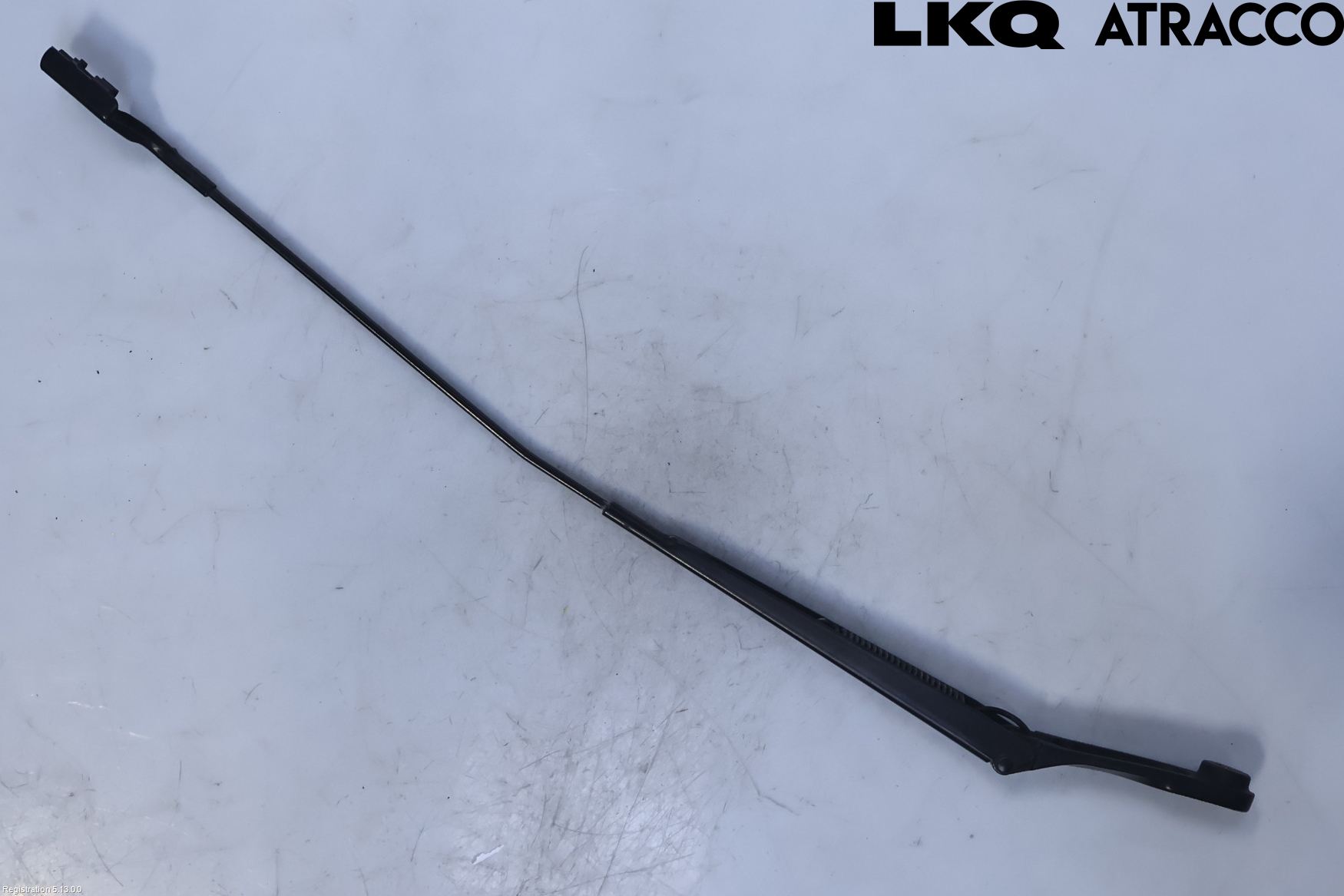 Volkswagen VW TOUAREG CR 18- Viskerarm-Armer Frontrute