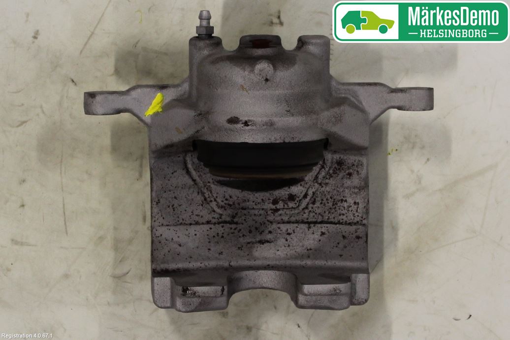GM CHEVROLET CRUZE Bremsecaliper Foran Venstre