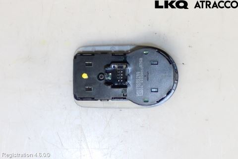 Opel ASTRA K 16-22 Bryter Hovedlys