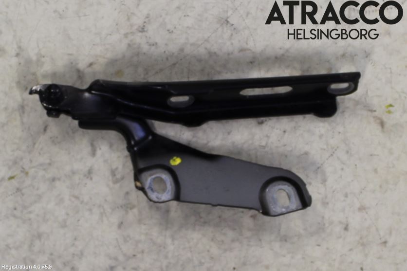 Audi A3/S3 8V 13-20 Panser Hengsel - Hengsler