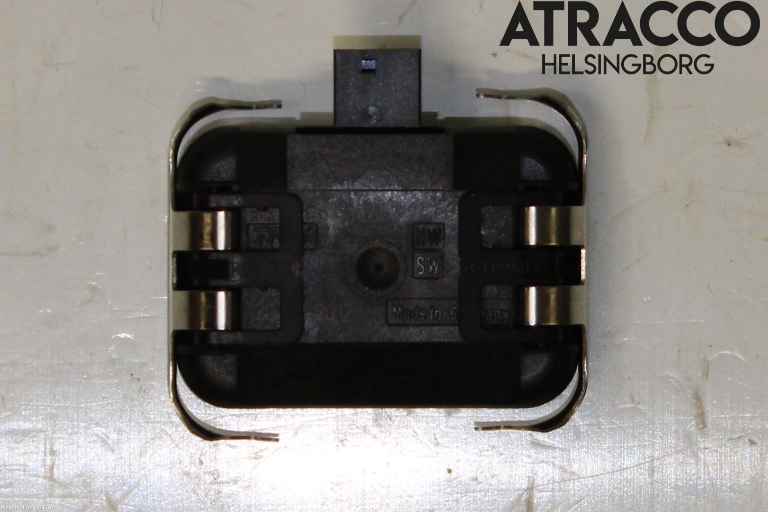 Landrover LAND ROVER RANGE ROVER EVOQUE (L538) 11-18 Sensor Regnsensor