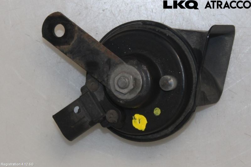 Volkswagen VW TRANSP/CARAVELLE (T6) 16-22 Signalhorn
