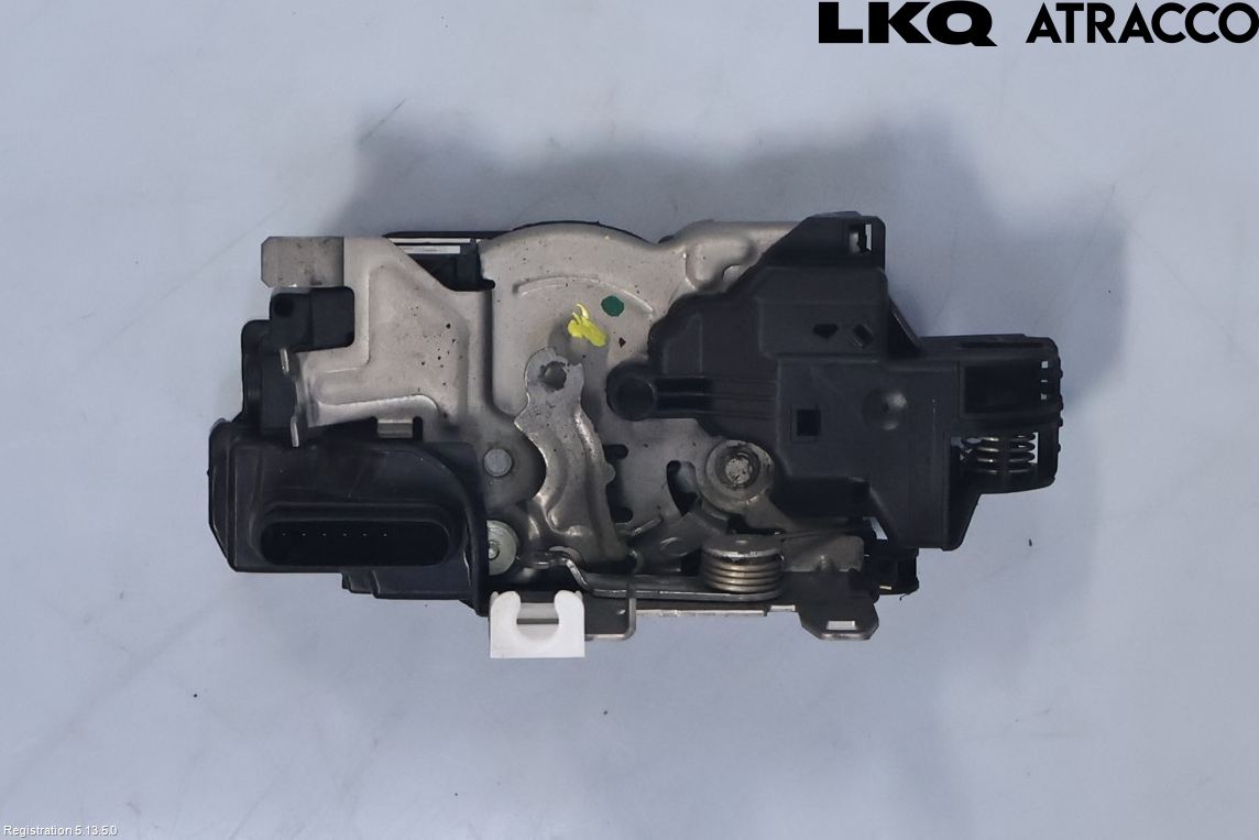 Volvo XC40/RECHARGE 18- Dørlås - Låsekasse