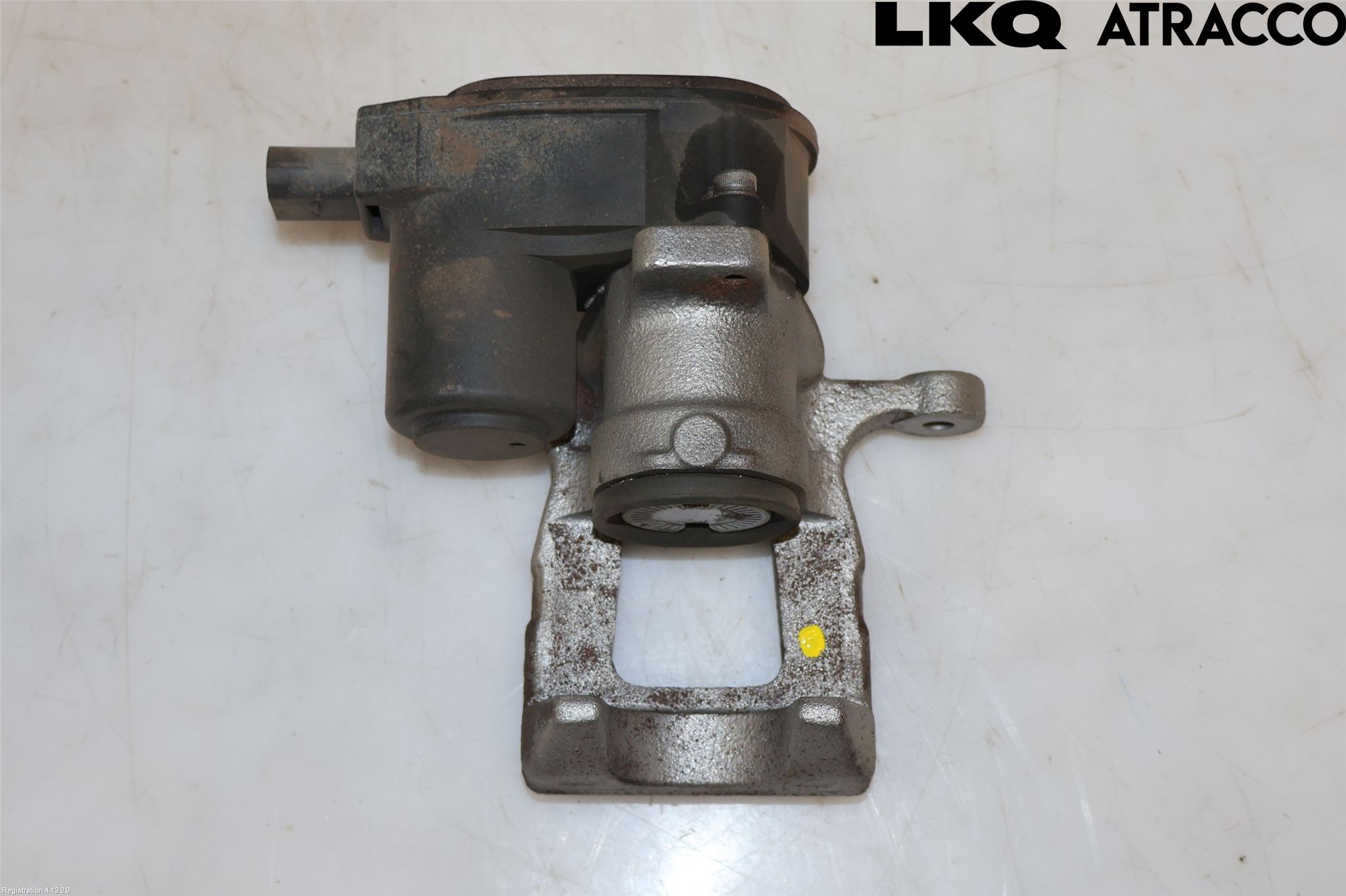 Kia SPORTAGE (QL) 16-21 Bremsecaliper Bak Høyre