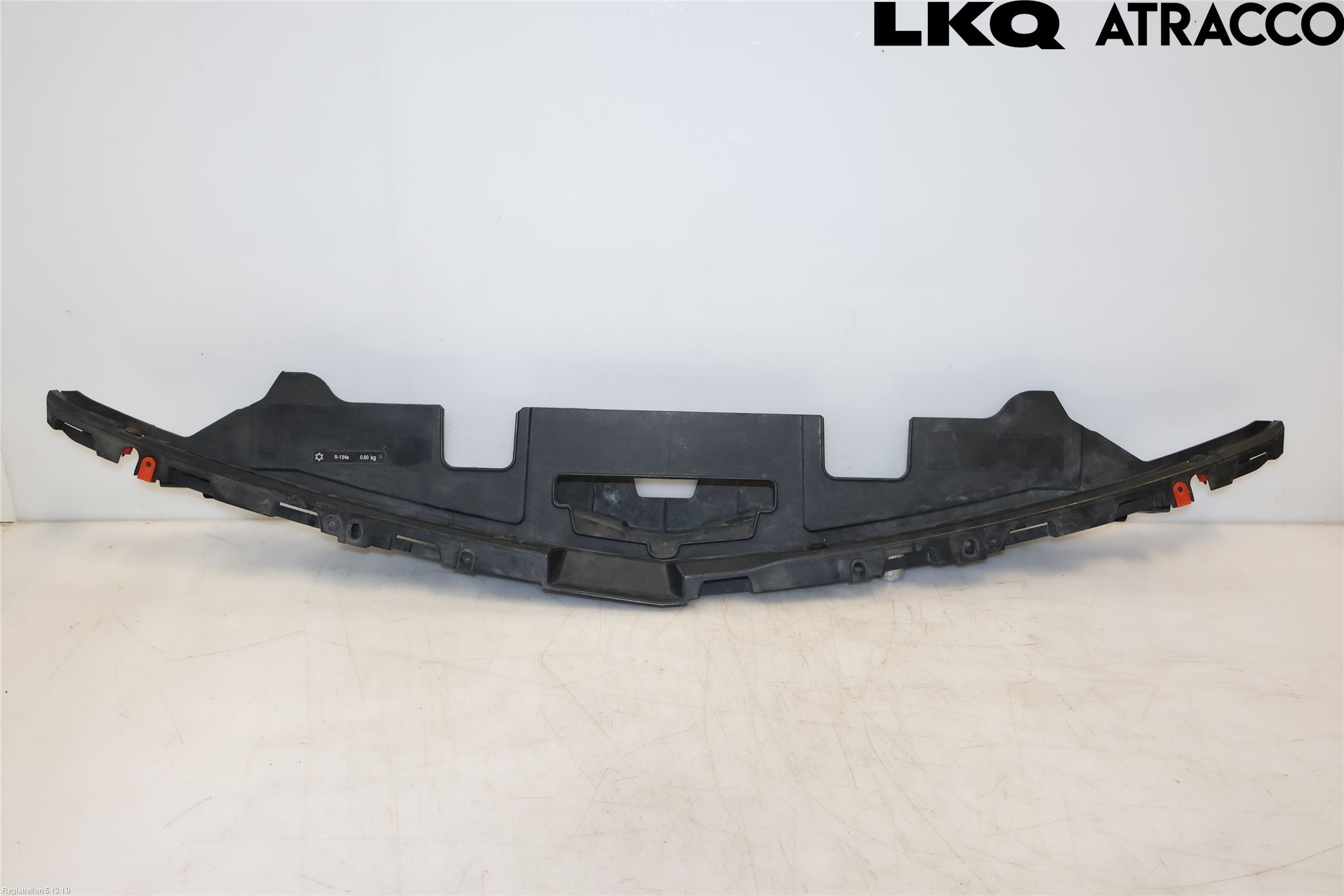 Opel INSIGNIA 09-16 Støtfanger Foran Midt Del