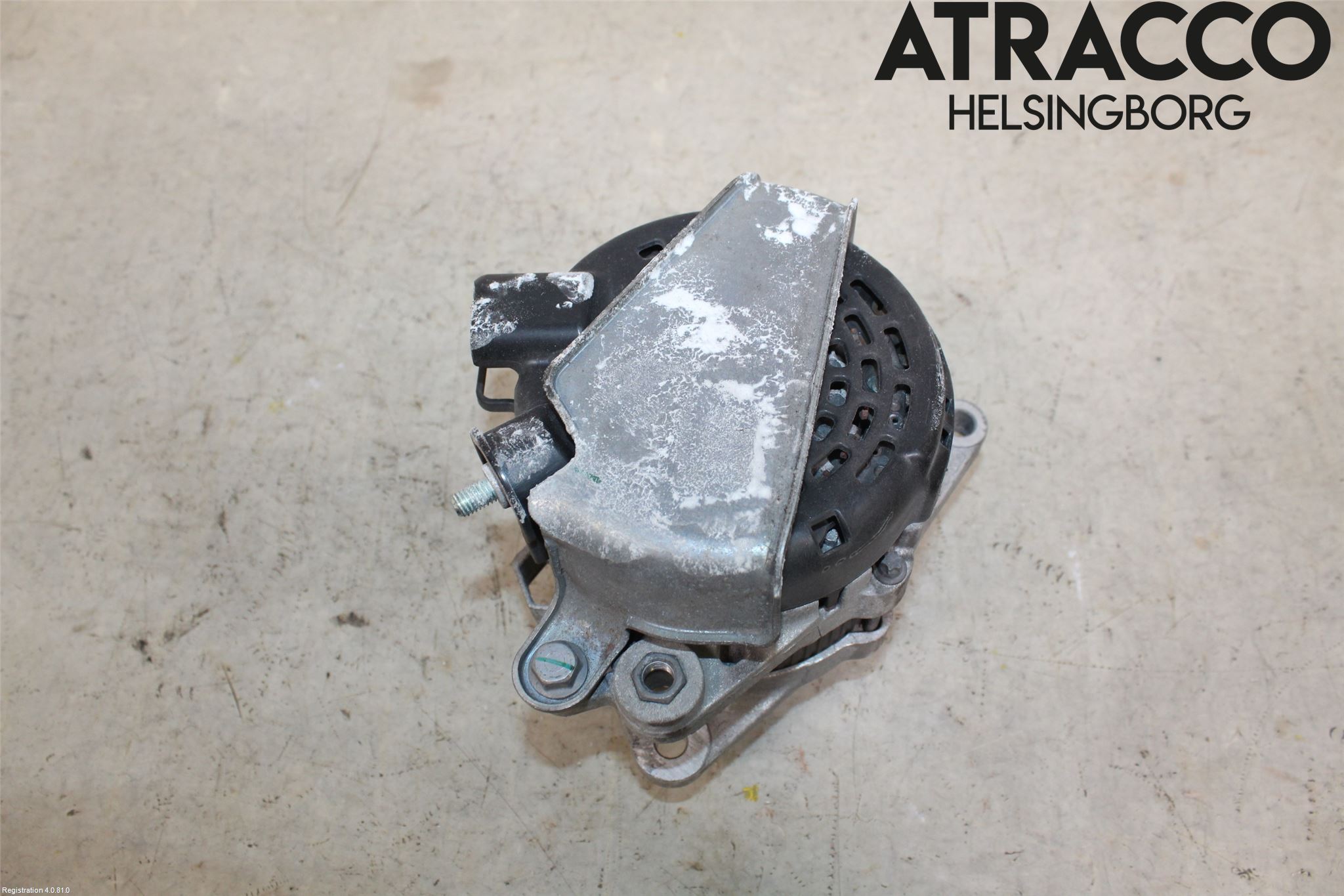 Kia OPTIMA 16-20 Dynamo