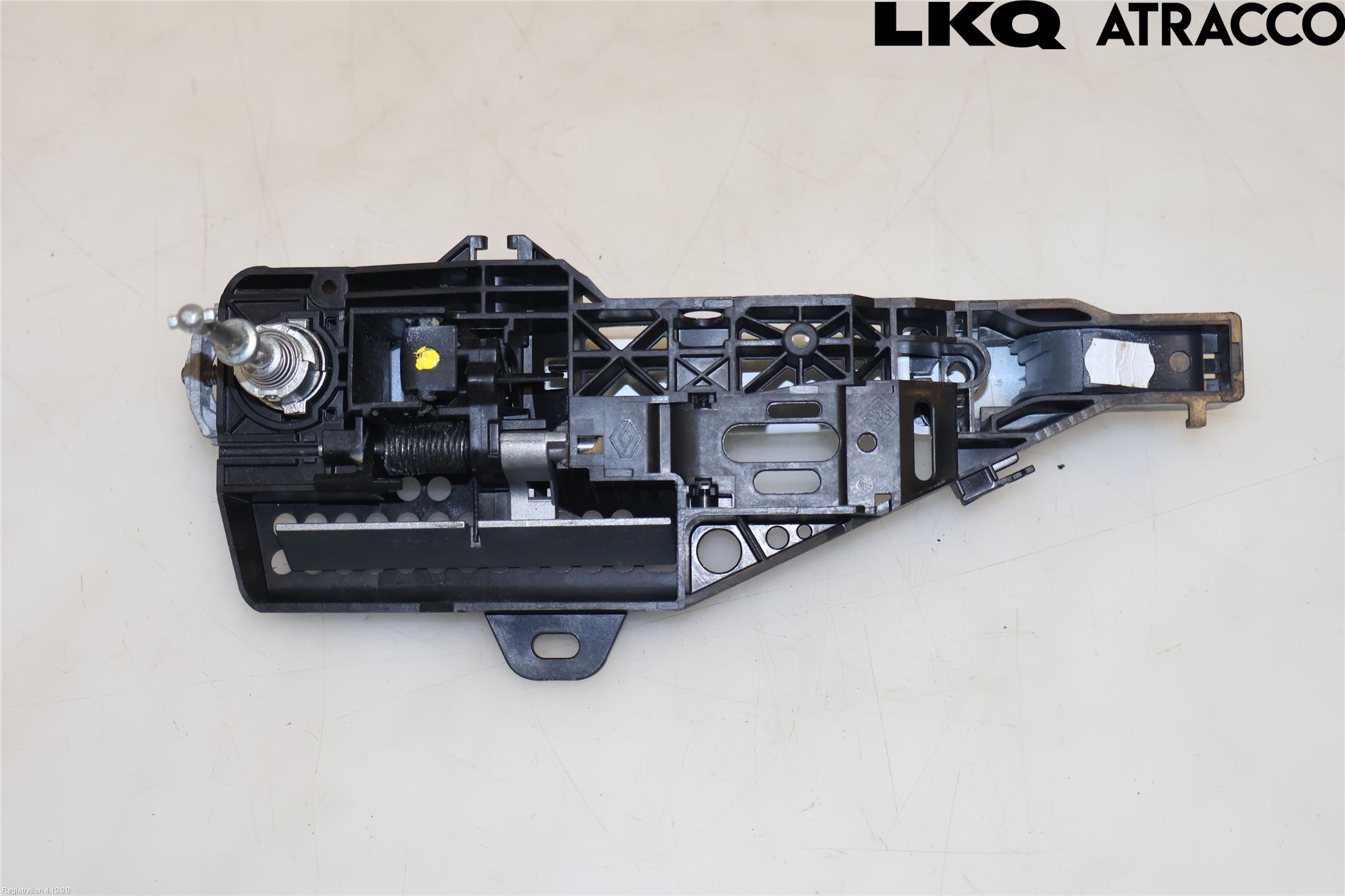 Renault CLIO IV 16-19 Dørhandtak Ytre Venstre