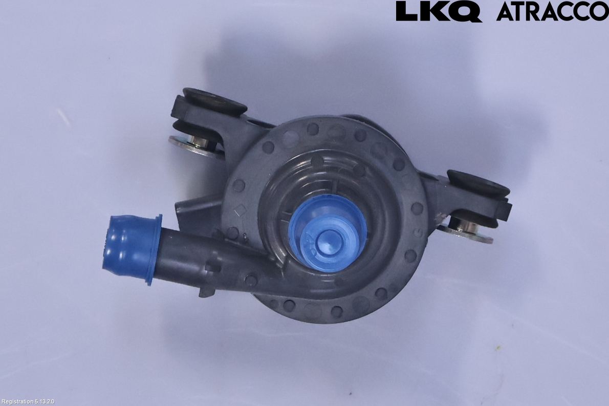Lexus ES 250/300/330 Varme Sirkulasjonspumpe