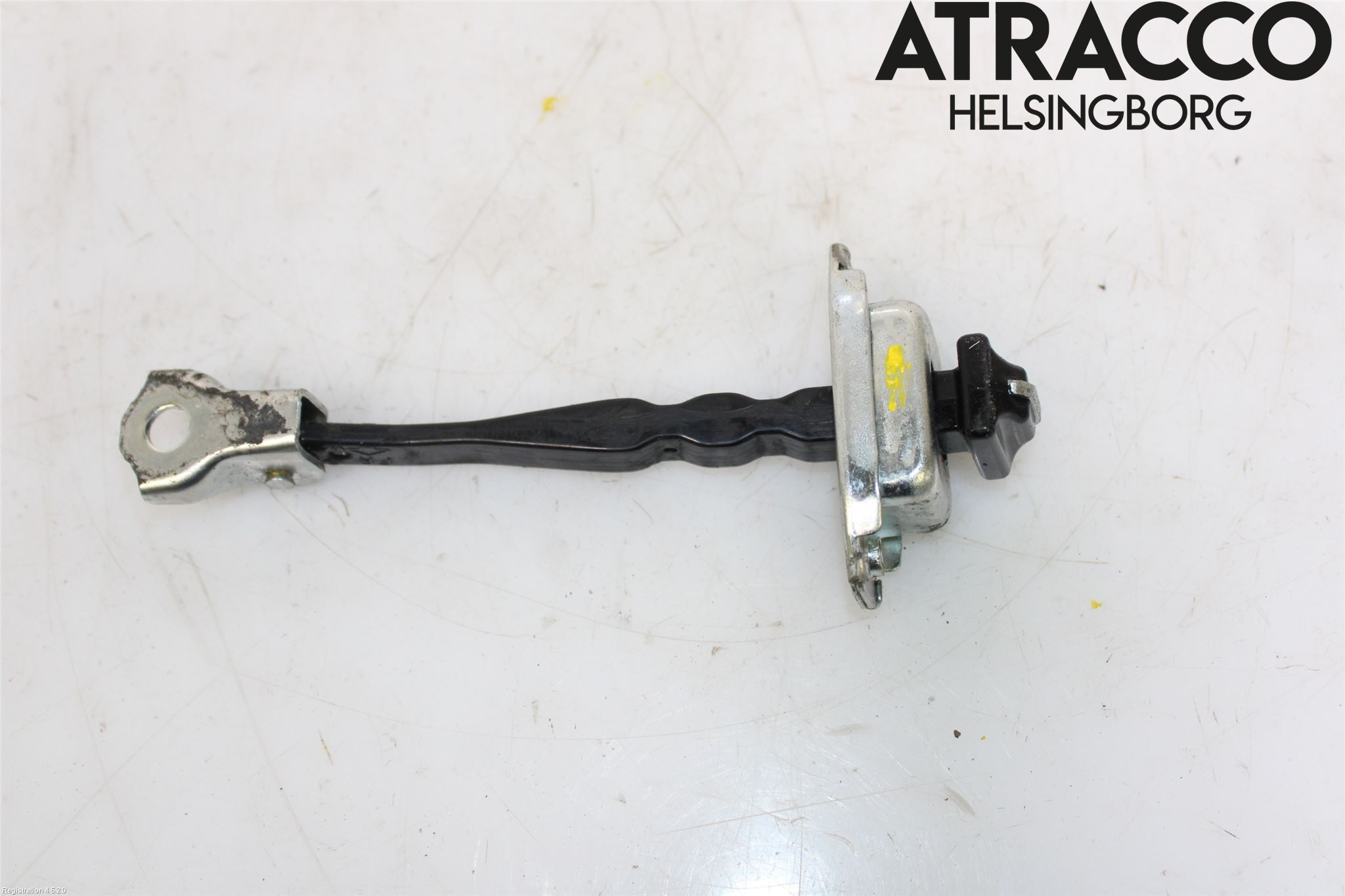 Nissan MICRA 17- Dørstopper