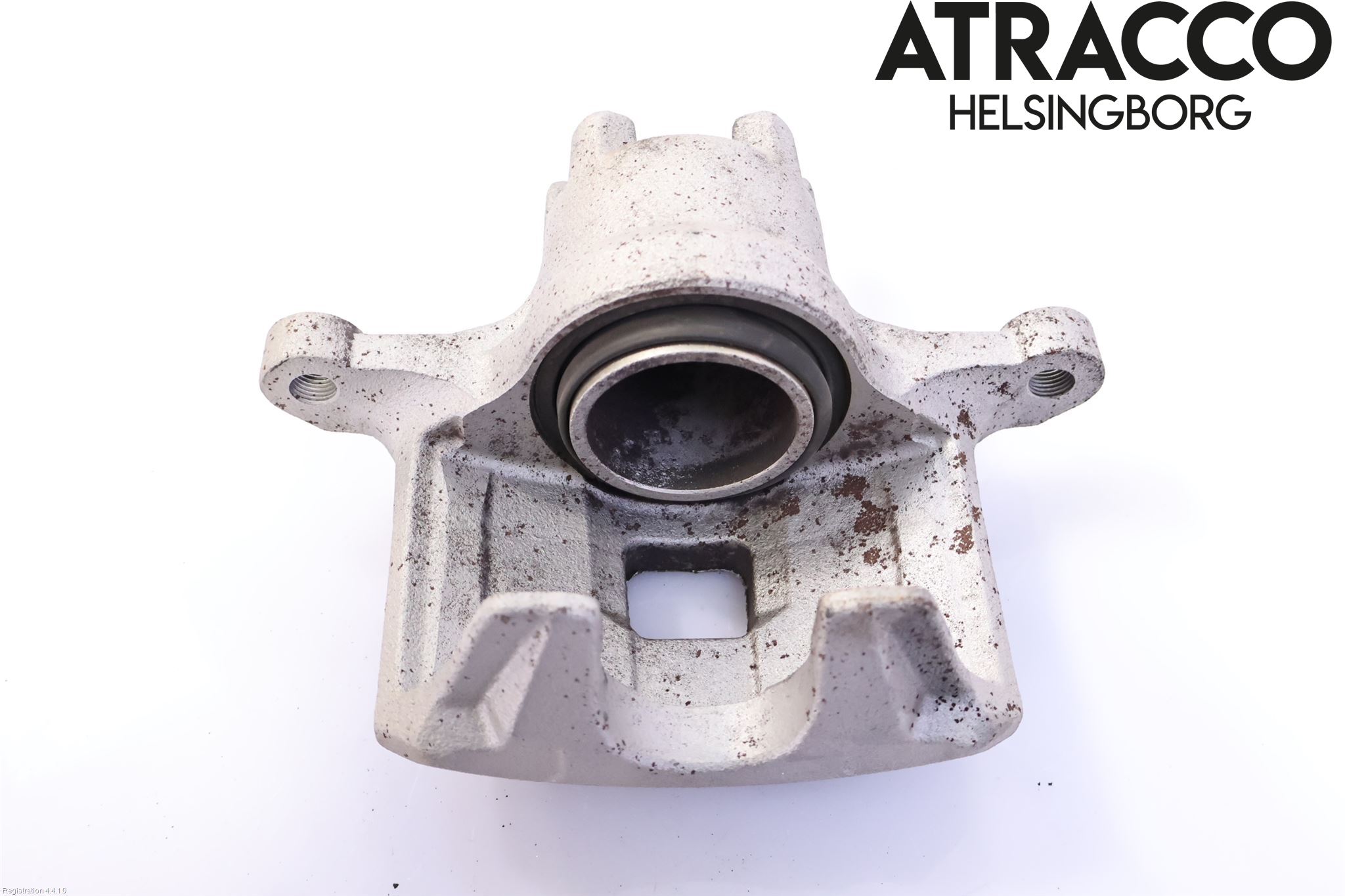 Mitsubishi ASX 10-22 Bremsecaliper Foran Høyre