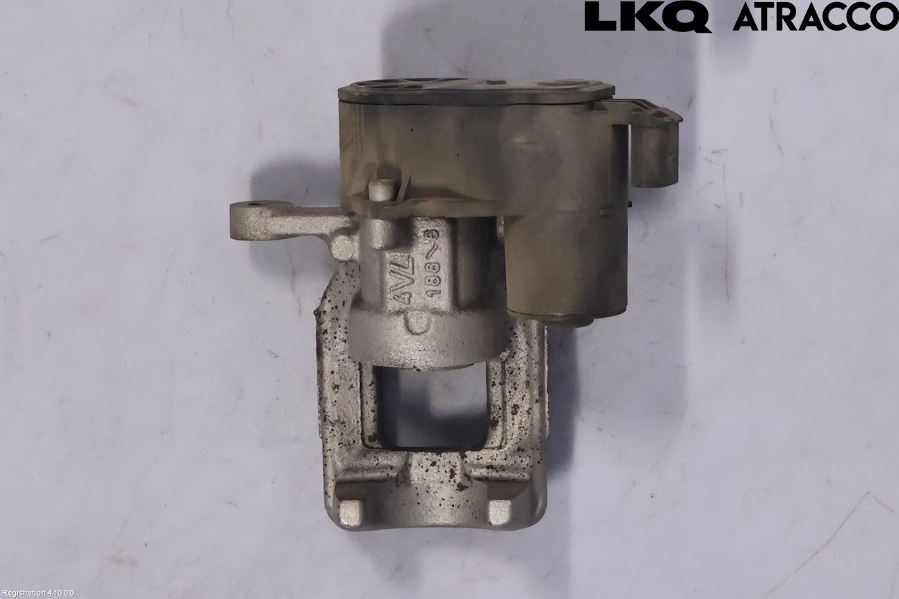 Citroen C4 PICASSO 14-18 Bremsecaliper Bak Venstre