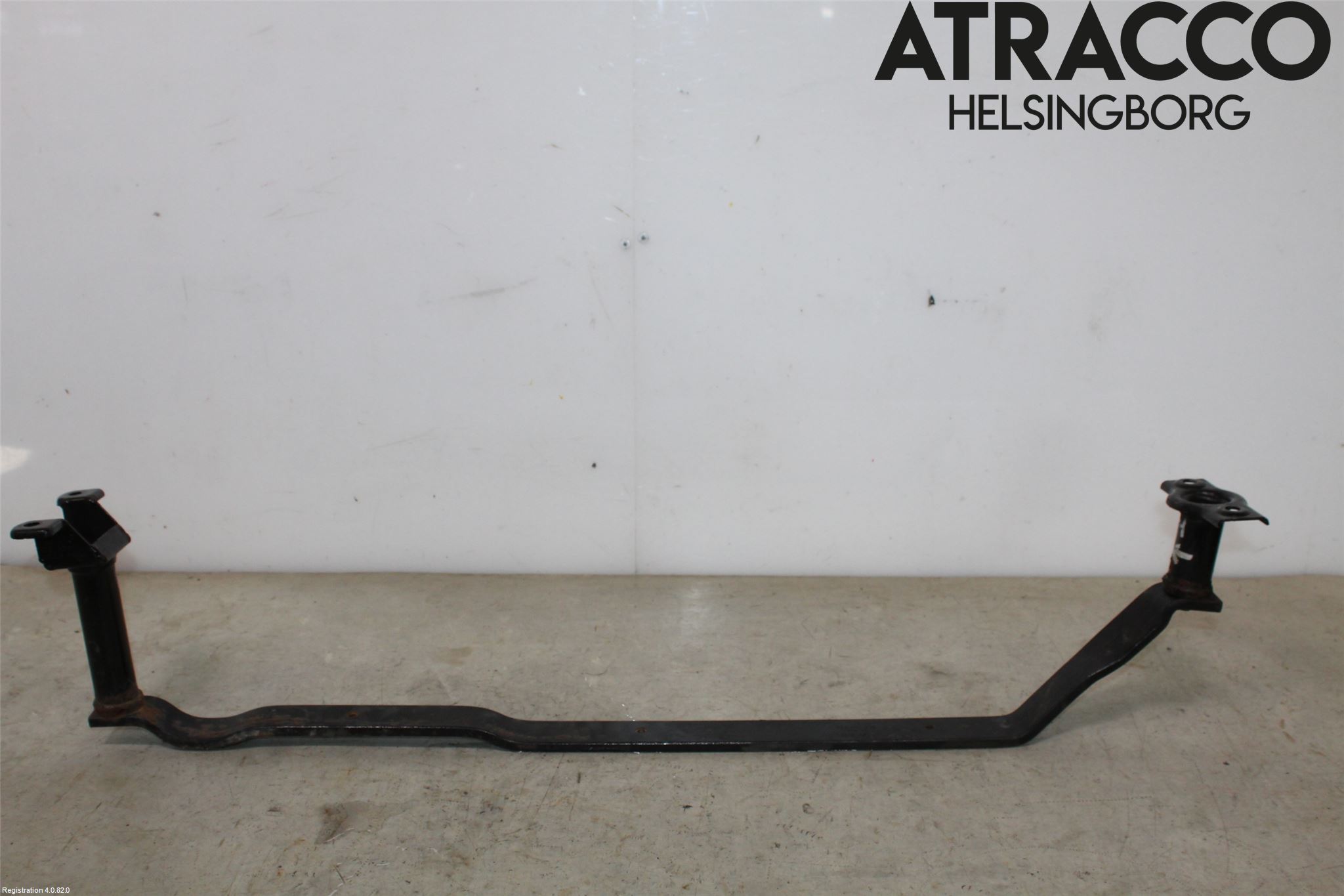 Volkswagen VW PASSAT 11-14 Bunnplate U Motor-Gear-Dørk