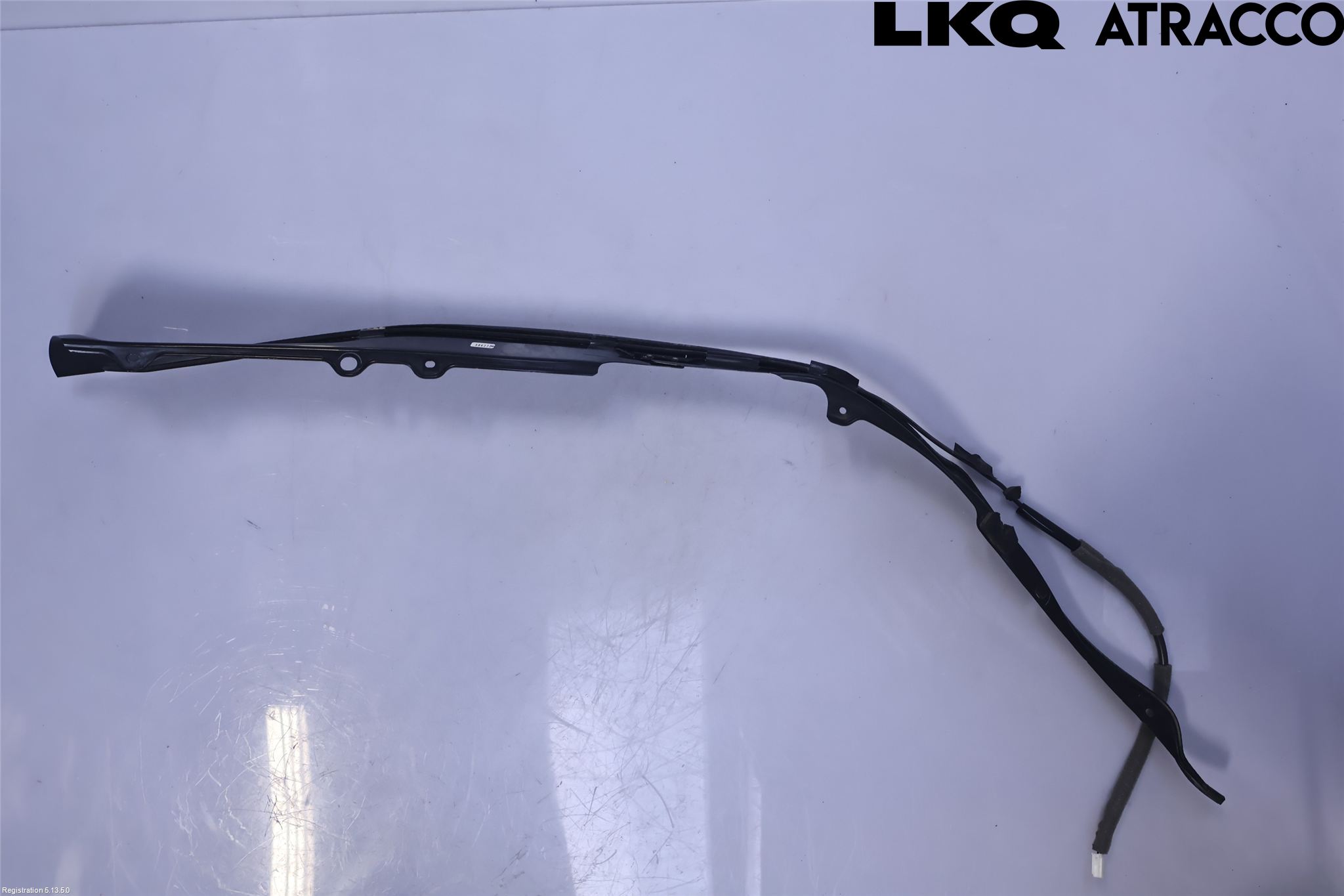 Toyota RAV4 19- Baklukeåpner Automatisk