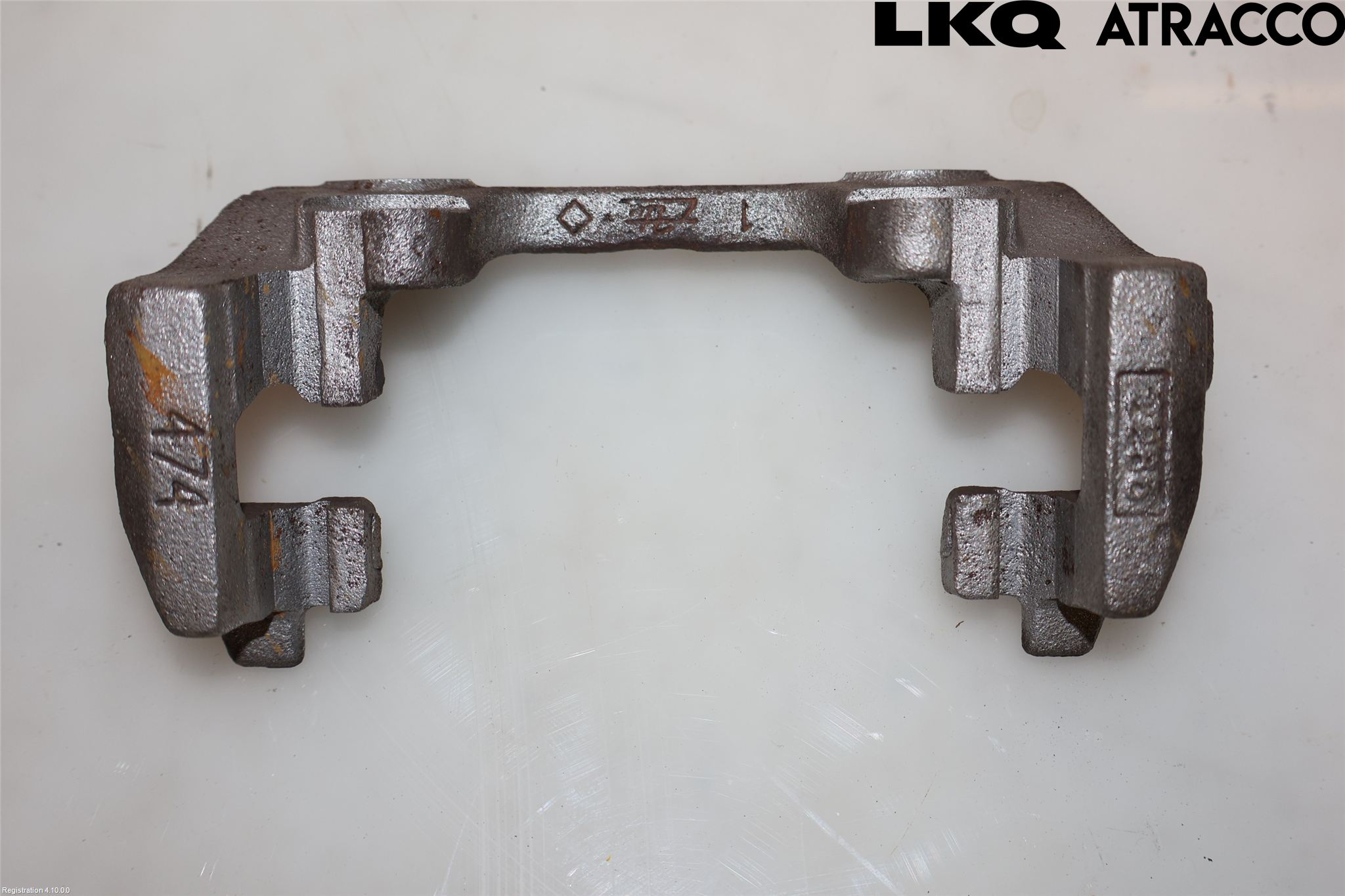 Volvo XC70 05-07 Bremsecaliper Feste Holder