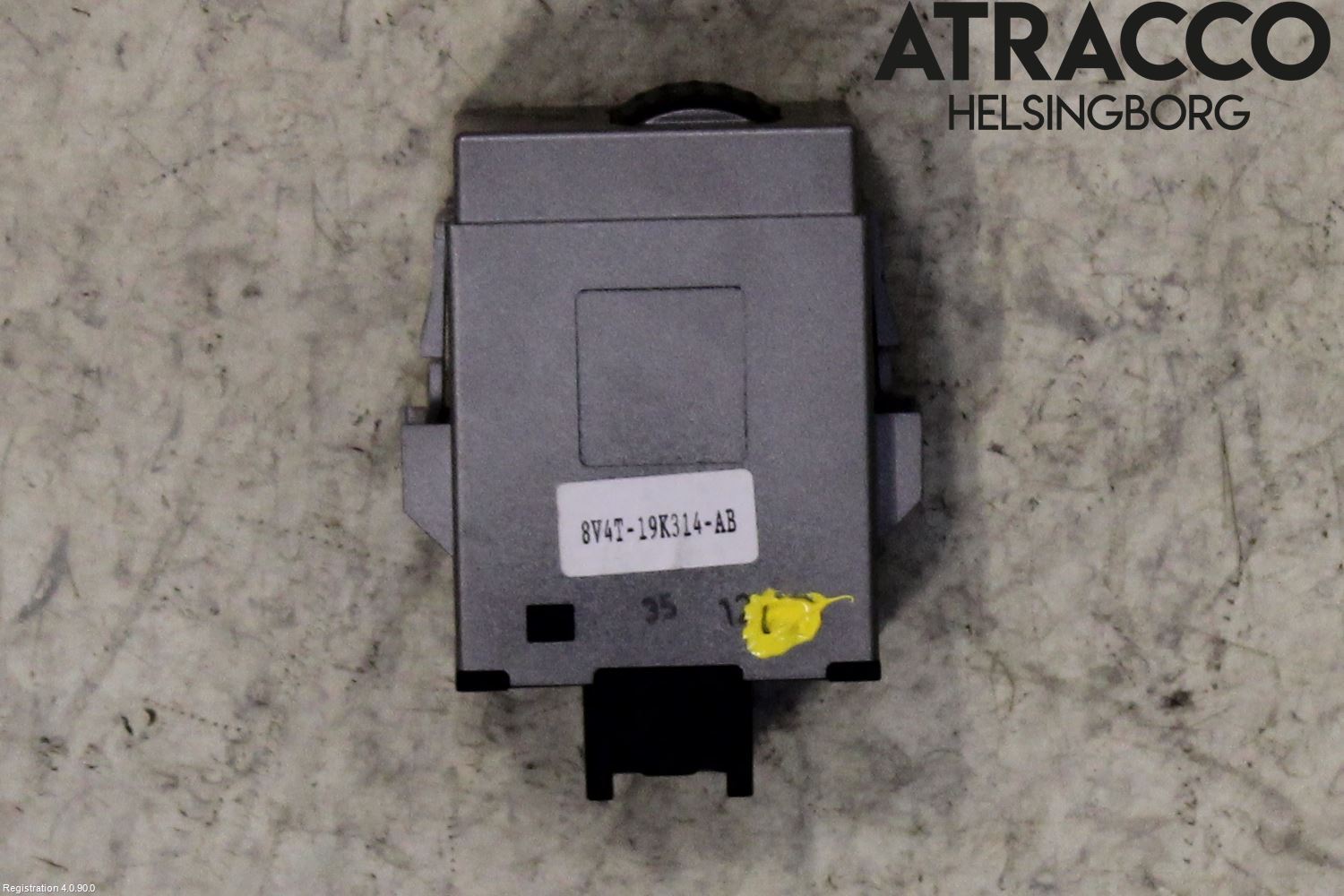 Ford KUGA 08-12 Bryter Varmesete