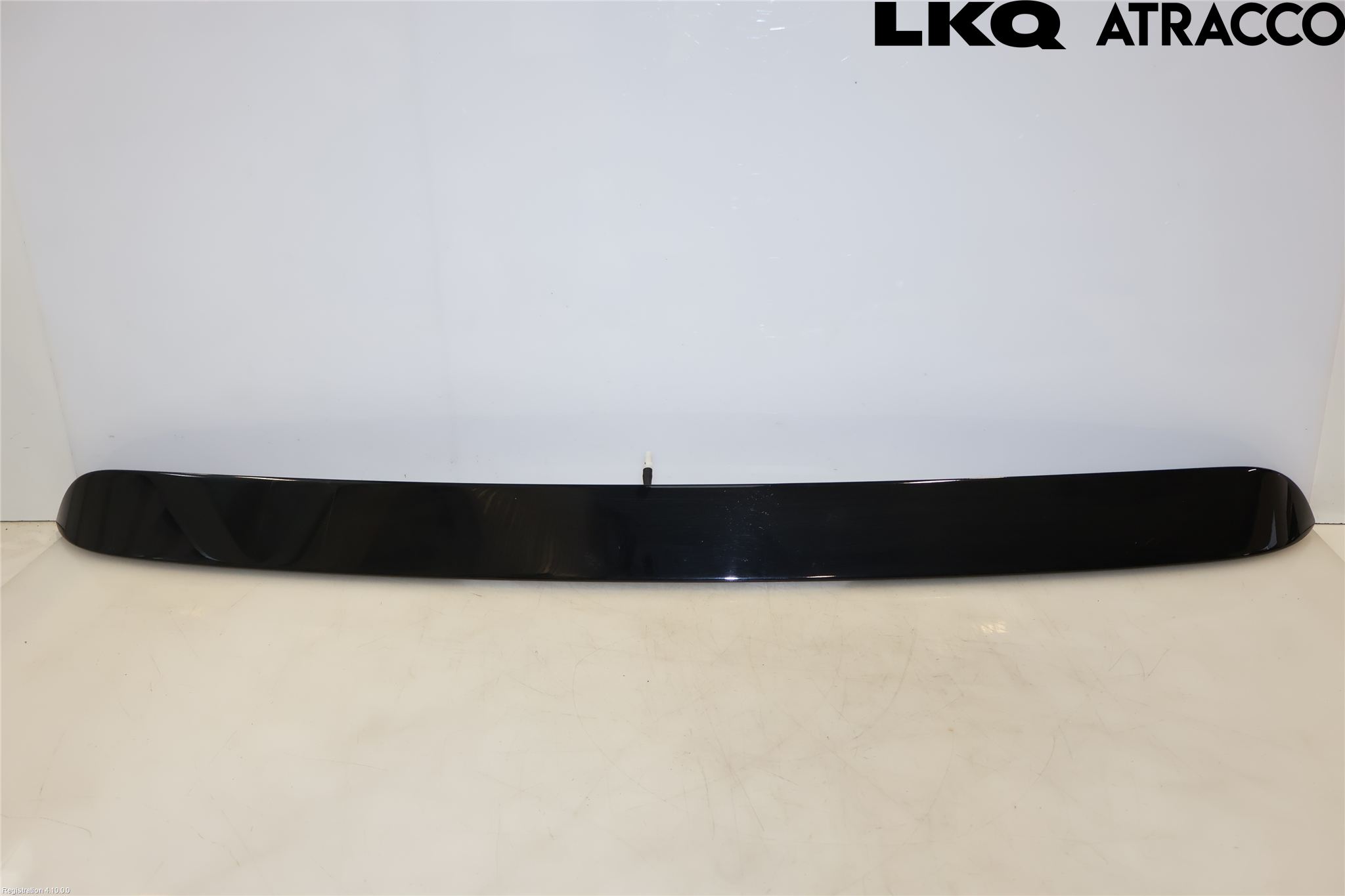 Kia SPORTAGE (SL) 11-15 Spoiler Bakluke