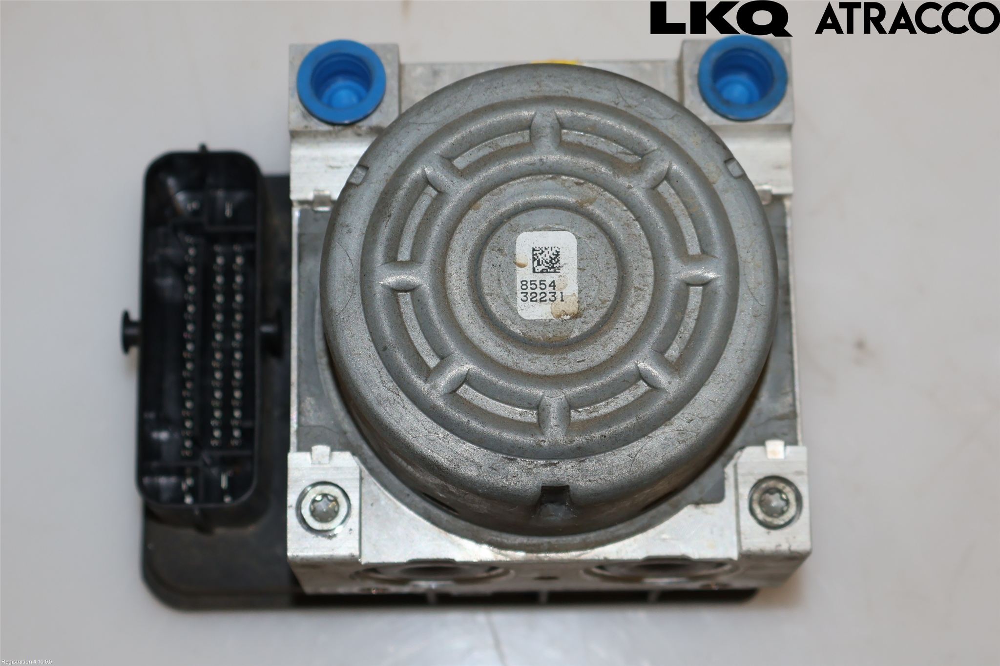 Mazda 3 I 07-08 Abs Hydraulikkaggregat