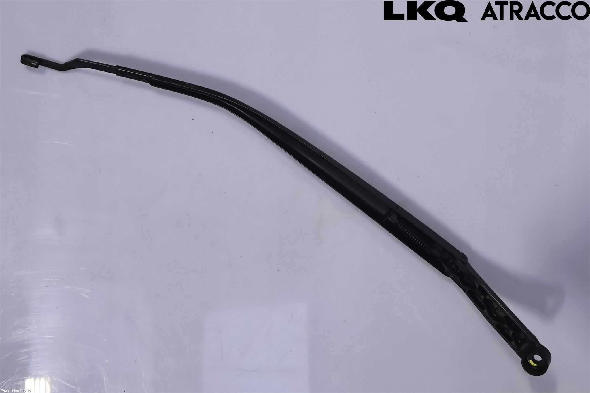 Toyota COROLLA 19- Viskerarm-Armer Frontrute