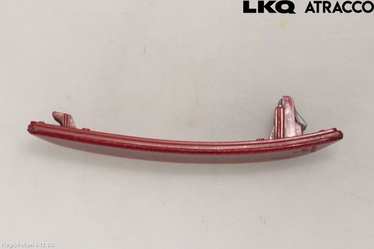 Renault CLIO IV 16-19 Refleks Bak