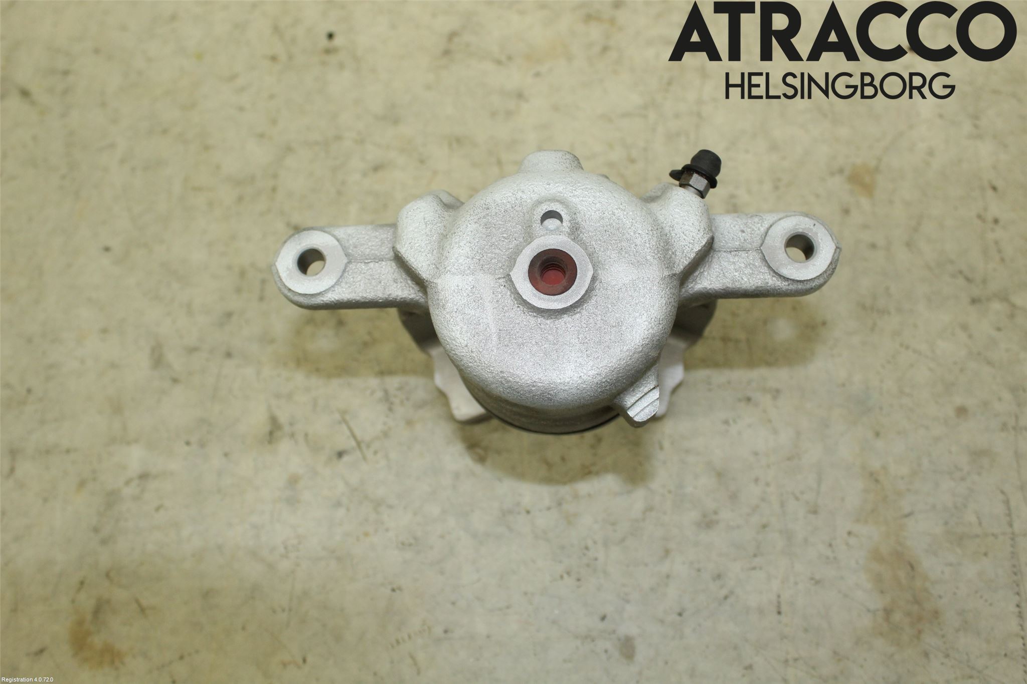Nissan MICRA 17- Bremsecaliper Foran Høyre