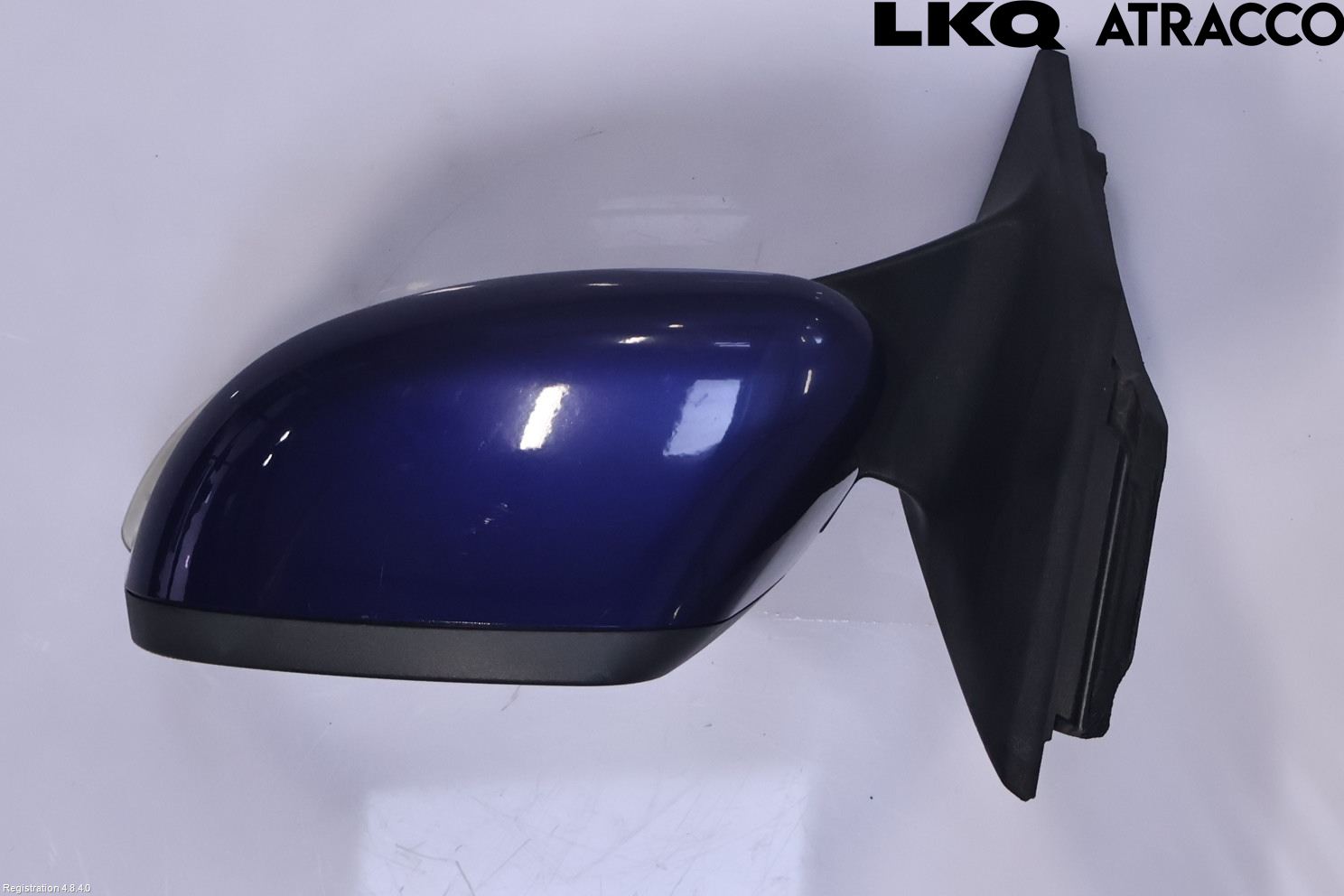 Ford FOCUS 11-14 Speil V M-El Justering