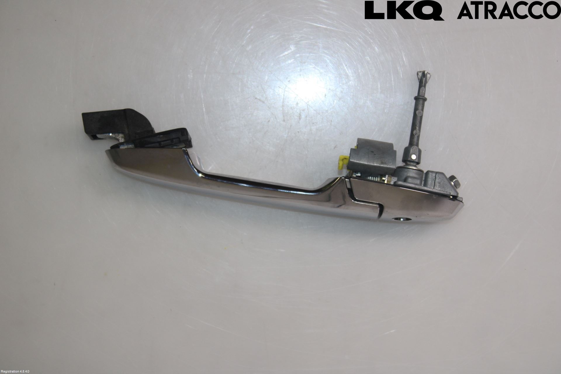 Honda HR-V 15-21 Dørhandtak Ytre Venstre