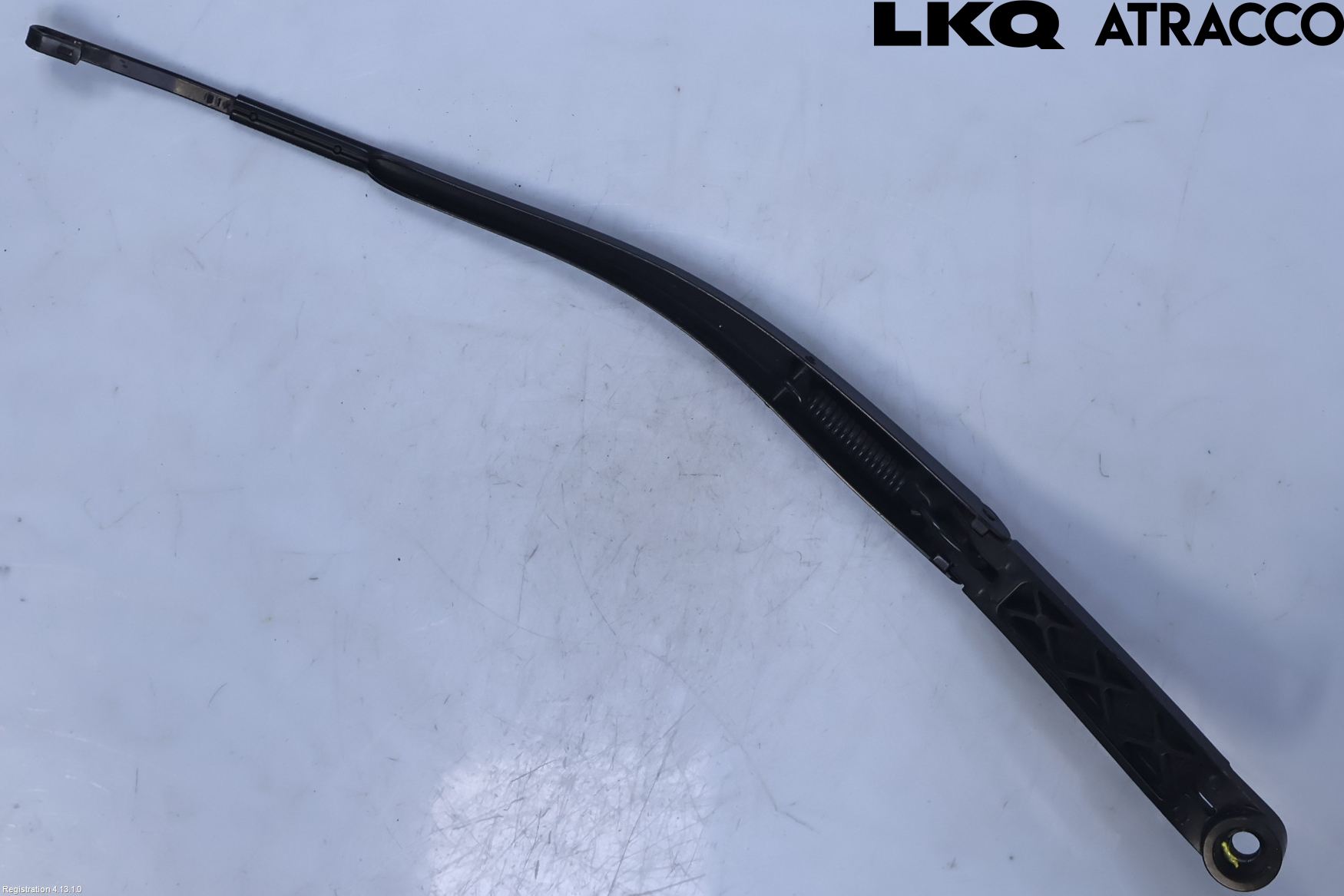 Honda ACCORD    08- Viskerarm-Armer Frontrute