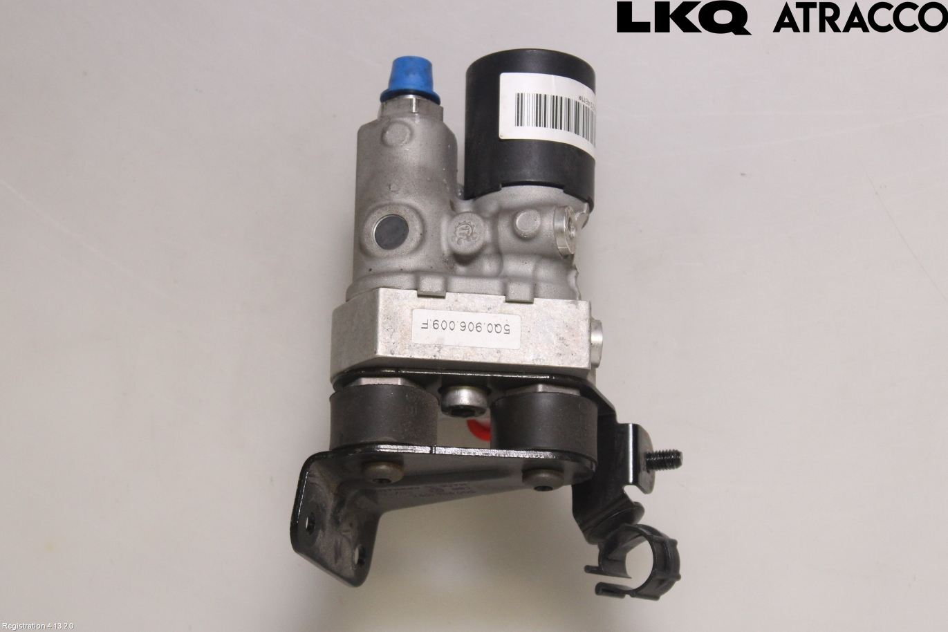 Volkswagen VW GOLF / E-GOLF VII 13-20 Drivstoff Gass Regulator