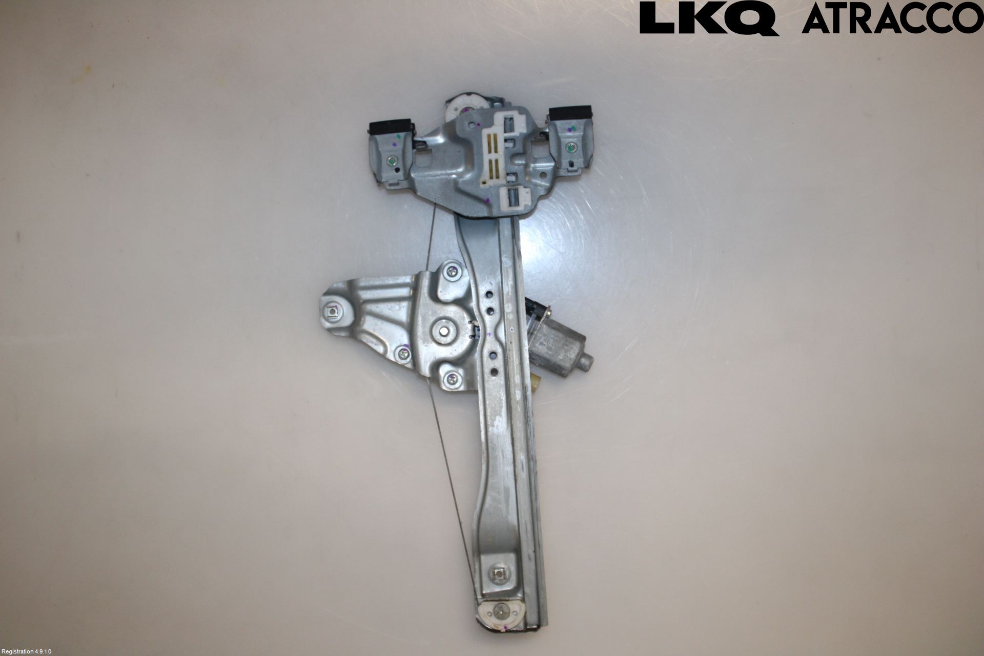 Opel AMPERA 12-16 Vindusheis El Komp