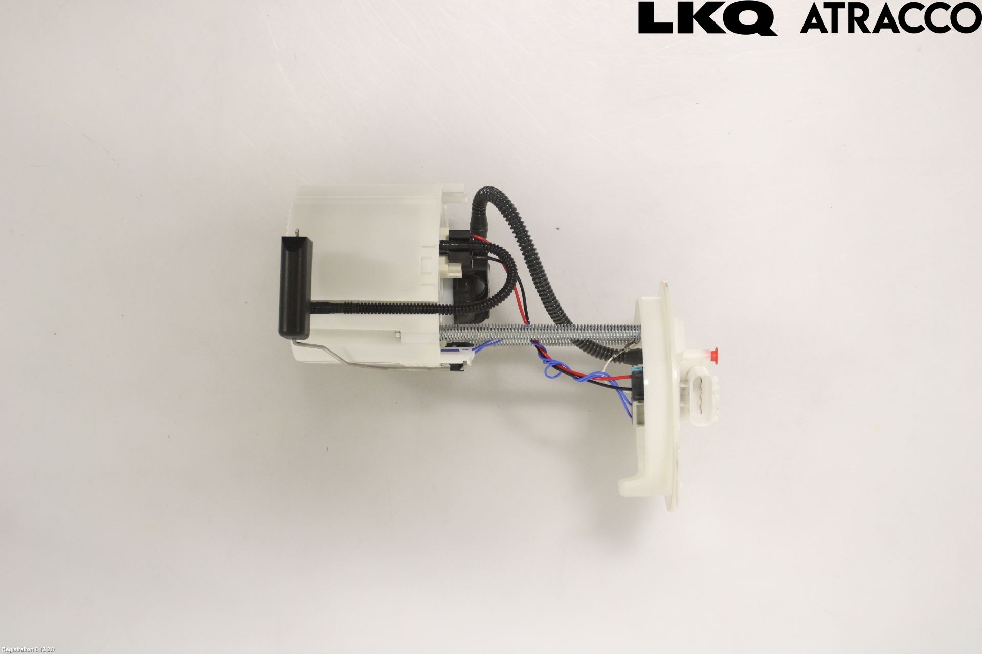 Opel ASTRA K 16-22 Drivstoffpumpe Fødepumpe El