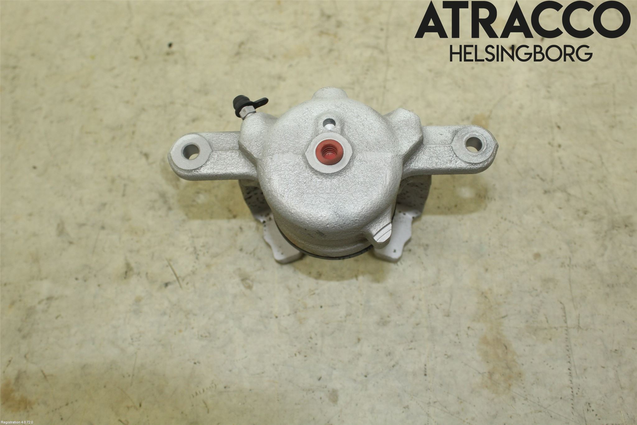 Nissan MICRA 17- Bremsecaliper Foran Venstre
