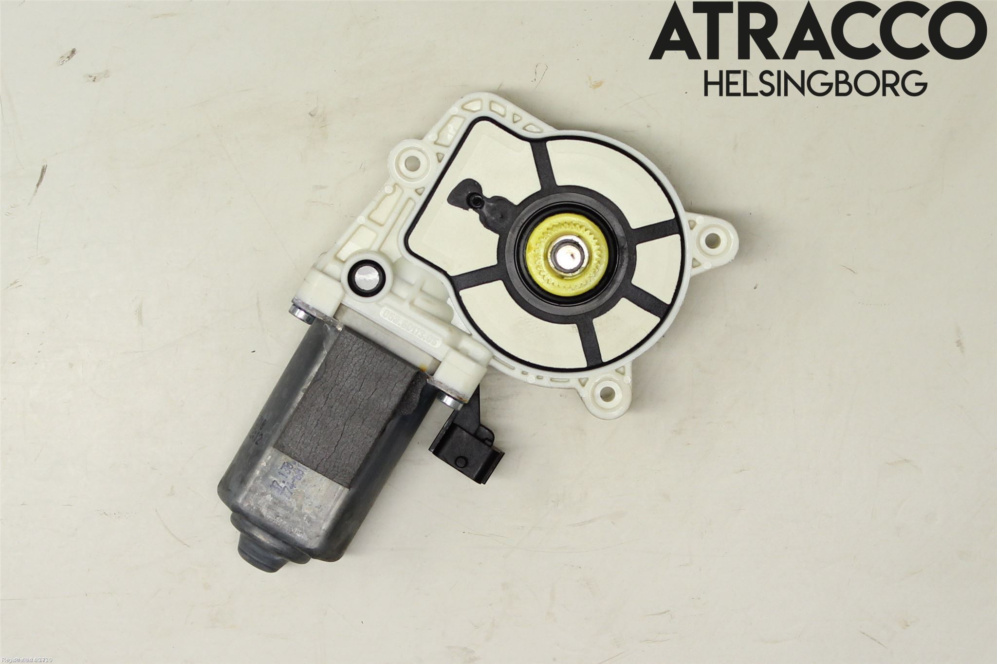 Saab 9-3 VER2/VER3 08-15 Vindusheismotor