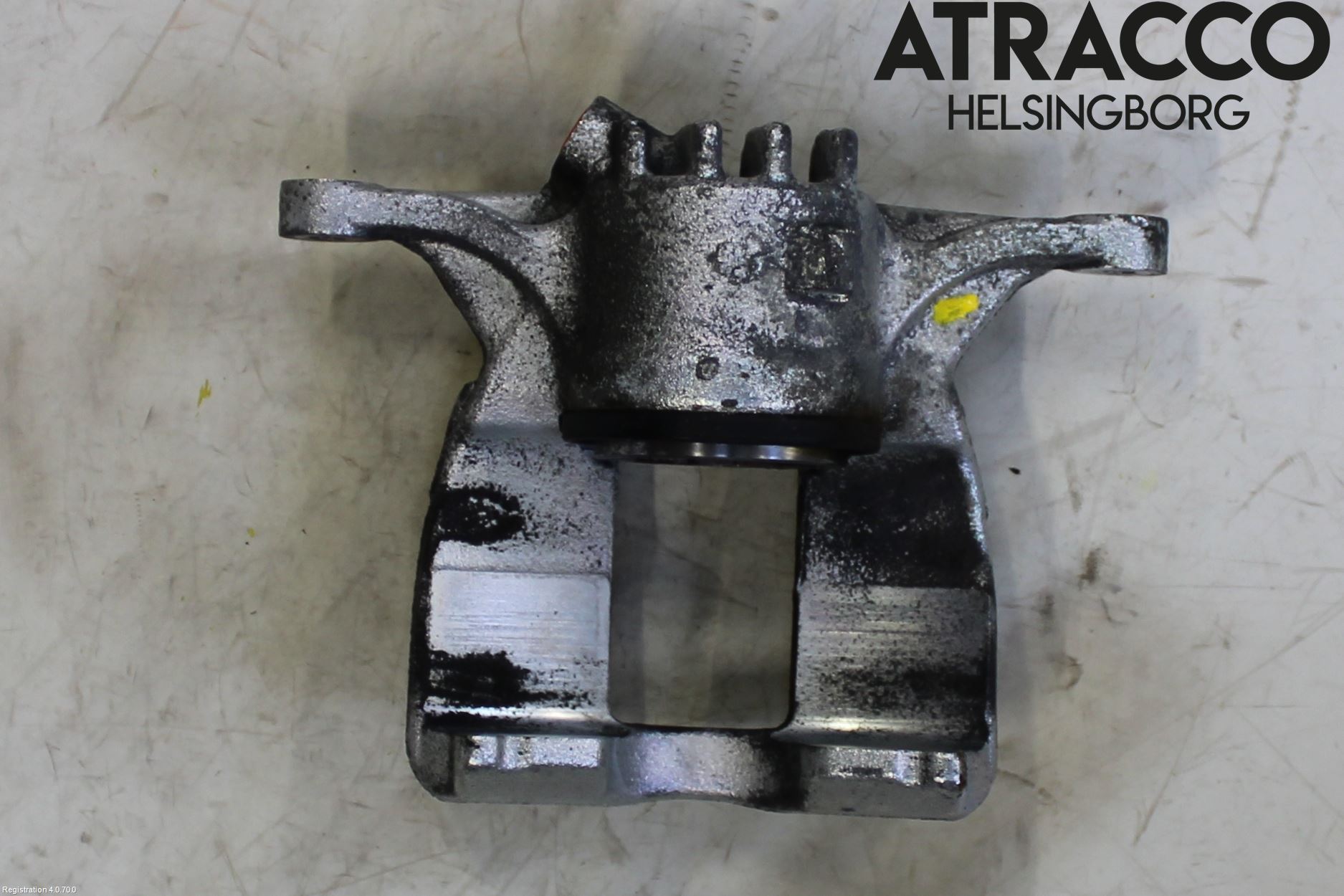 Opel VIVARO 15-19 Bremsecaliper Foran Venstre