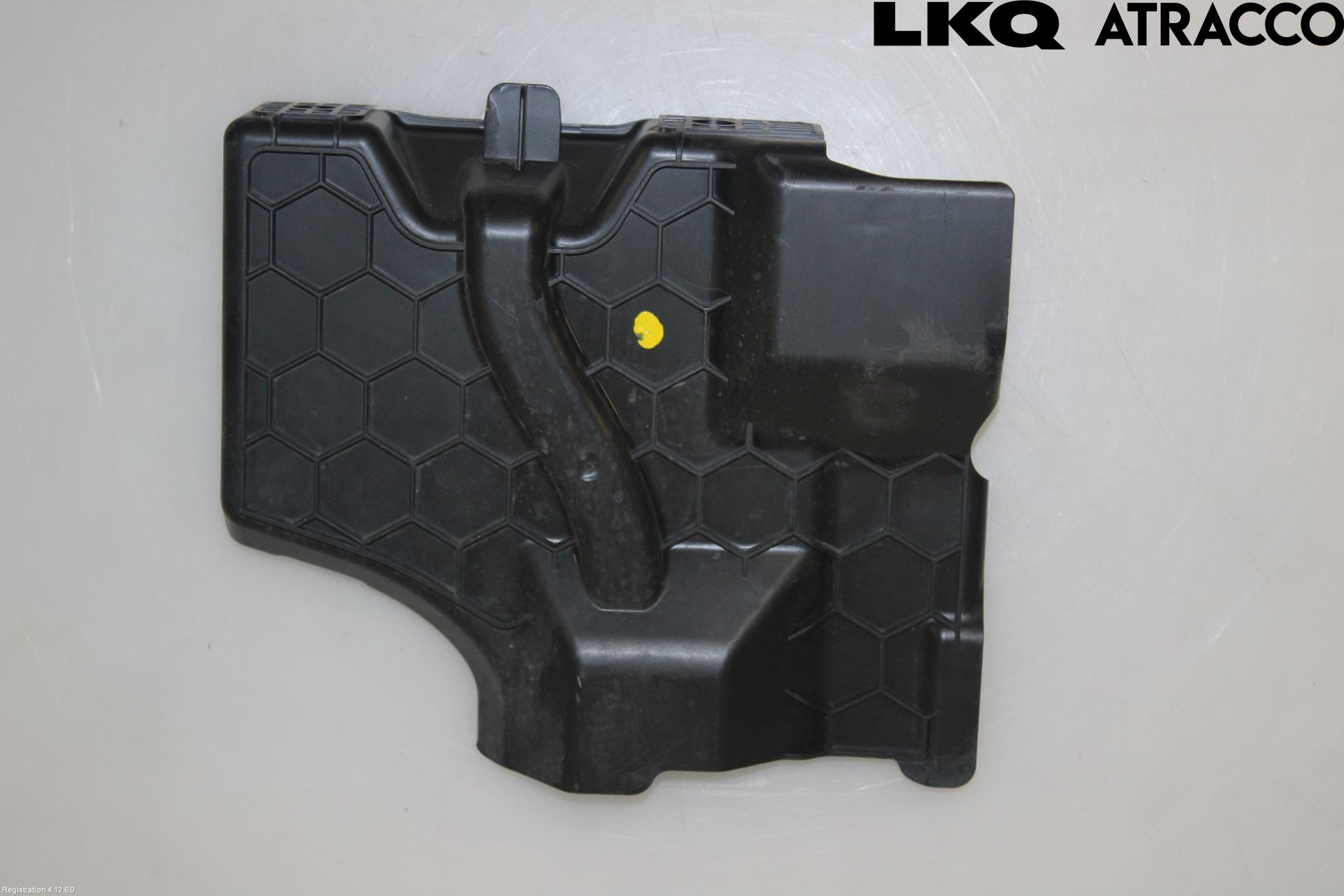 Skoda OCTAVIA (NX) 20- Bunnplate U Motor-Gear-Dørk