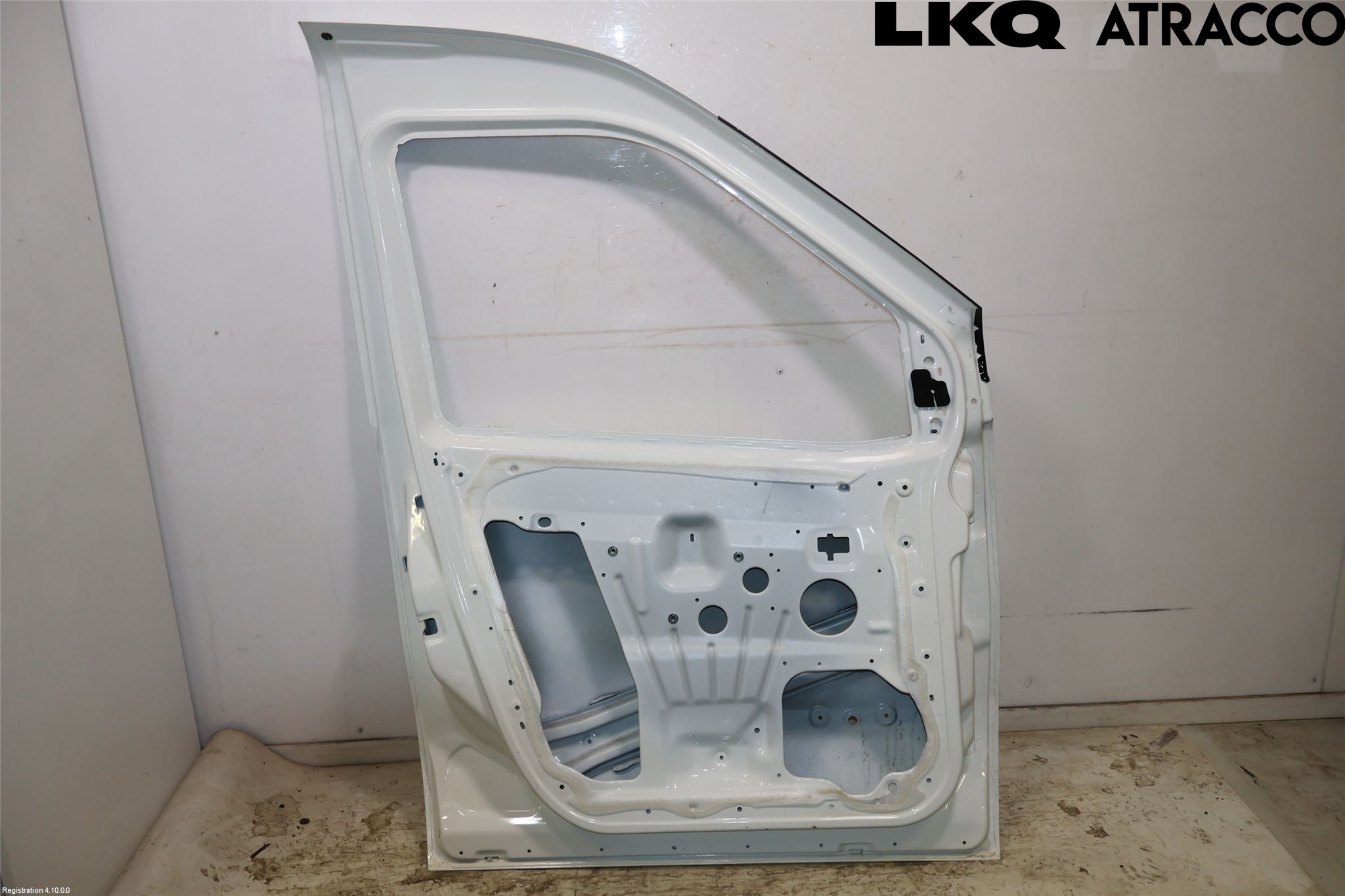 Opel COMBO D 12-18 Dør 4D Foran Venstre