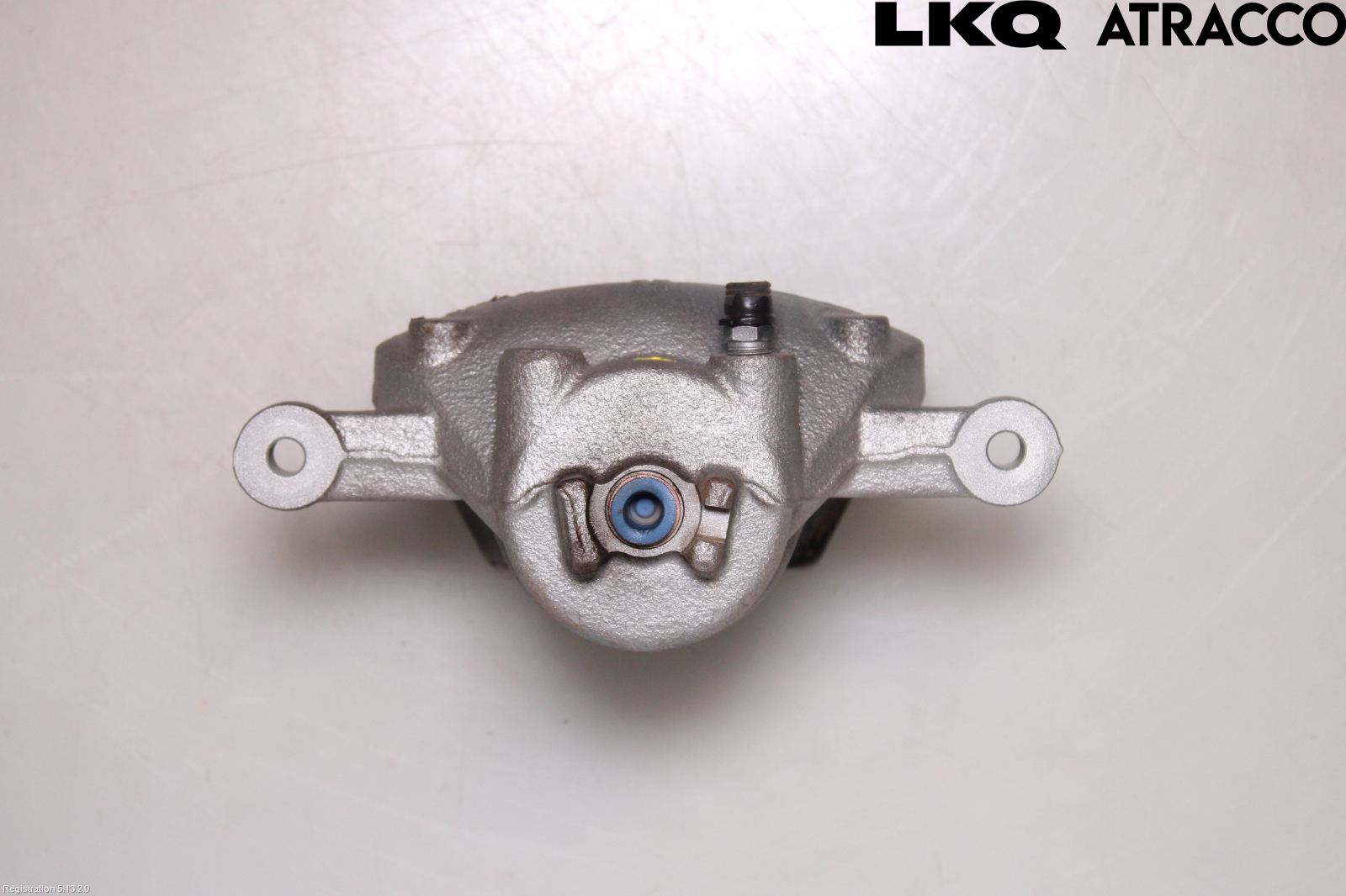 Kia PICANTO 17- Bremsecaliper Foran Høyre