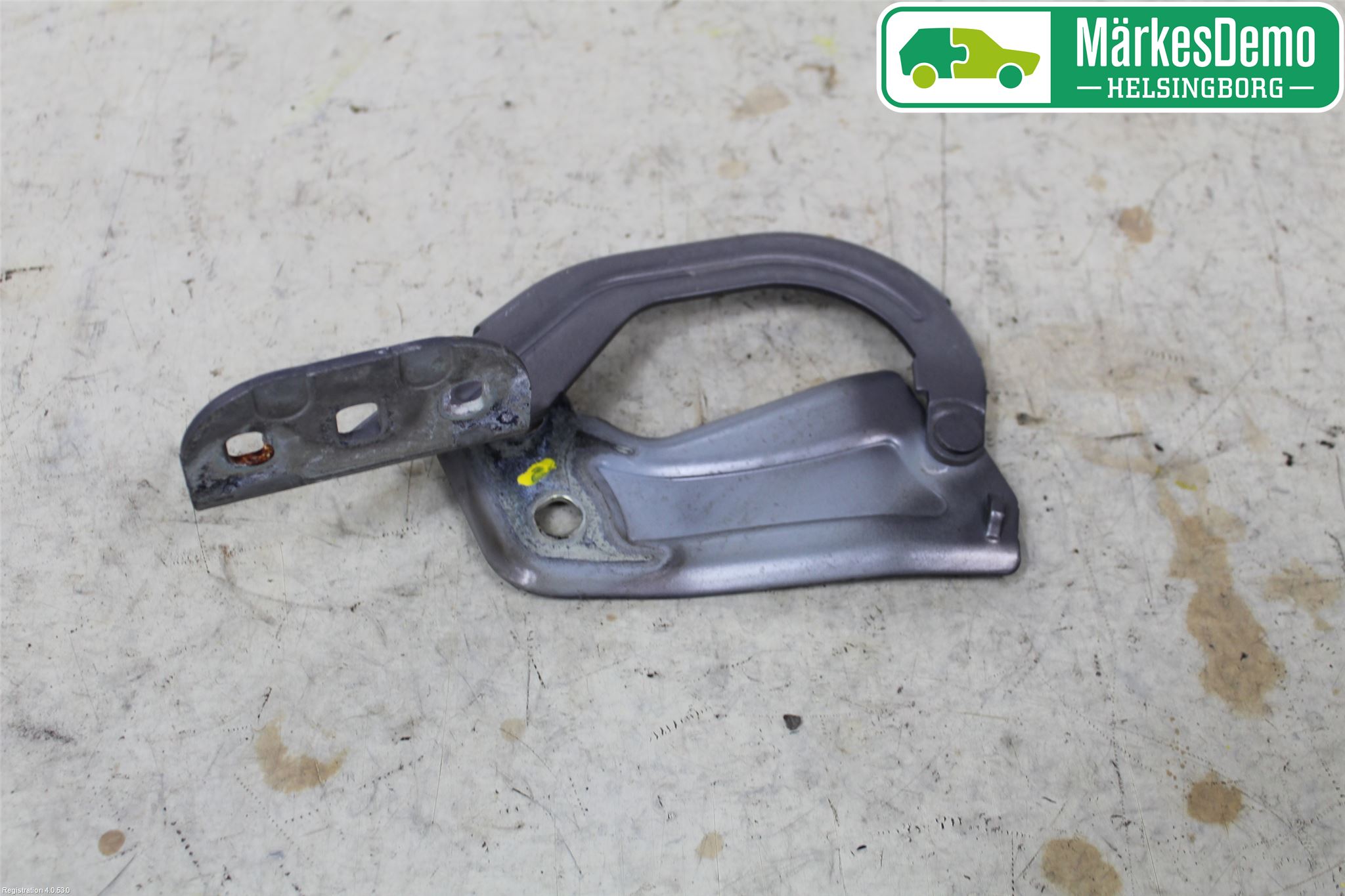 Ford FOCUS 11-14 Panser Hengsel - Hengsler