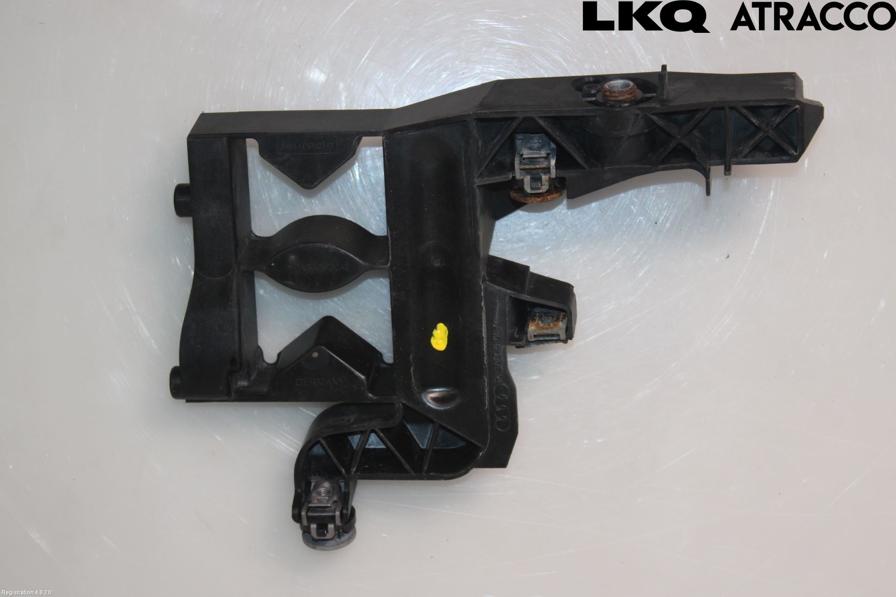 Audi A7/S7 4G 11-17 Frontlykt Holder-Feste