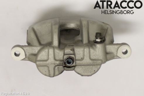 Volkswagen VW AMAROK 2H 10-22 Bremsecaliper Foran Høyre