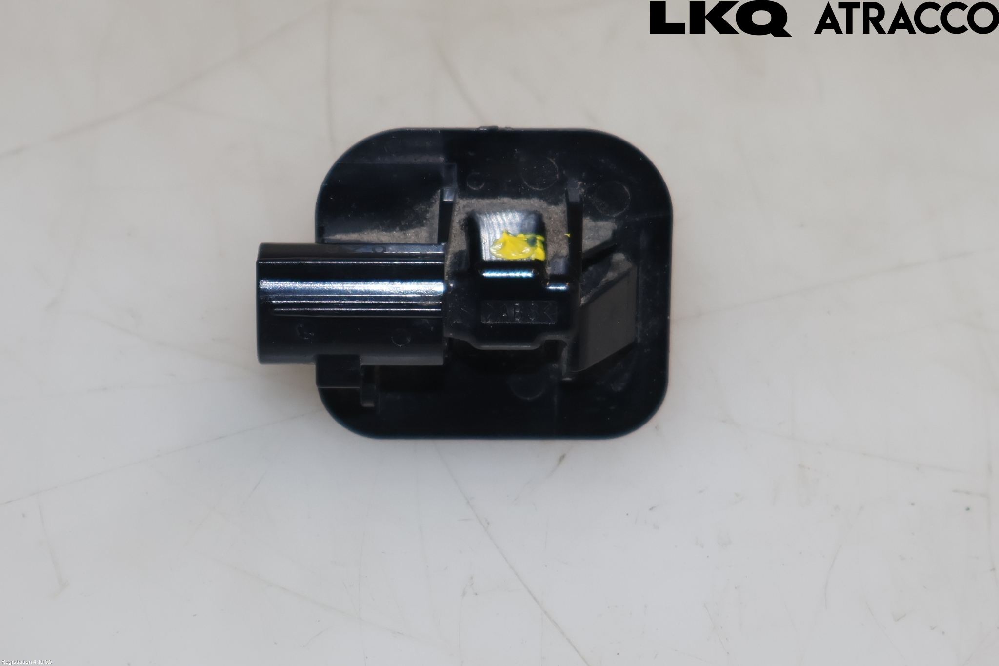 Suzuki SWIFT 17-24 Skilt Belysning