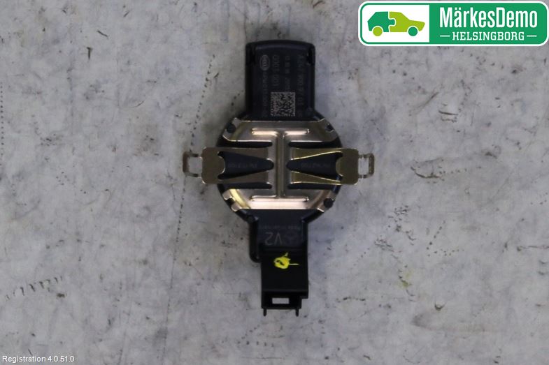 Mercedes-Benz MB A-KLASS (W177) 18- Sensor Regnsensor