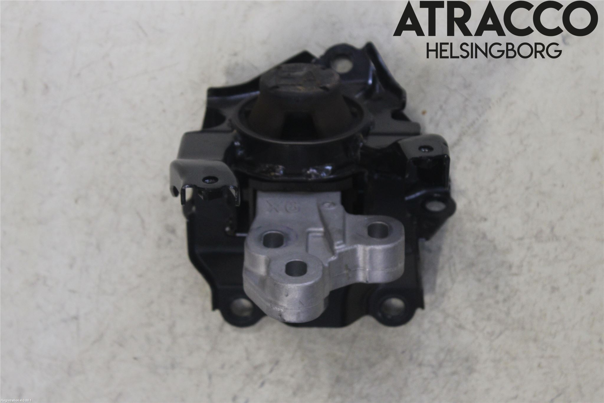 Toyota AYGO X AB70 22- Motor Feste Stål-Alu
